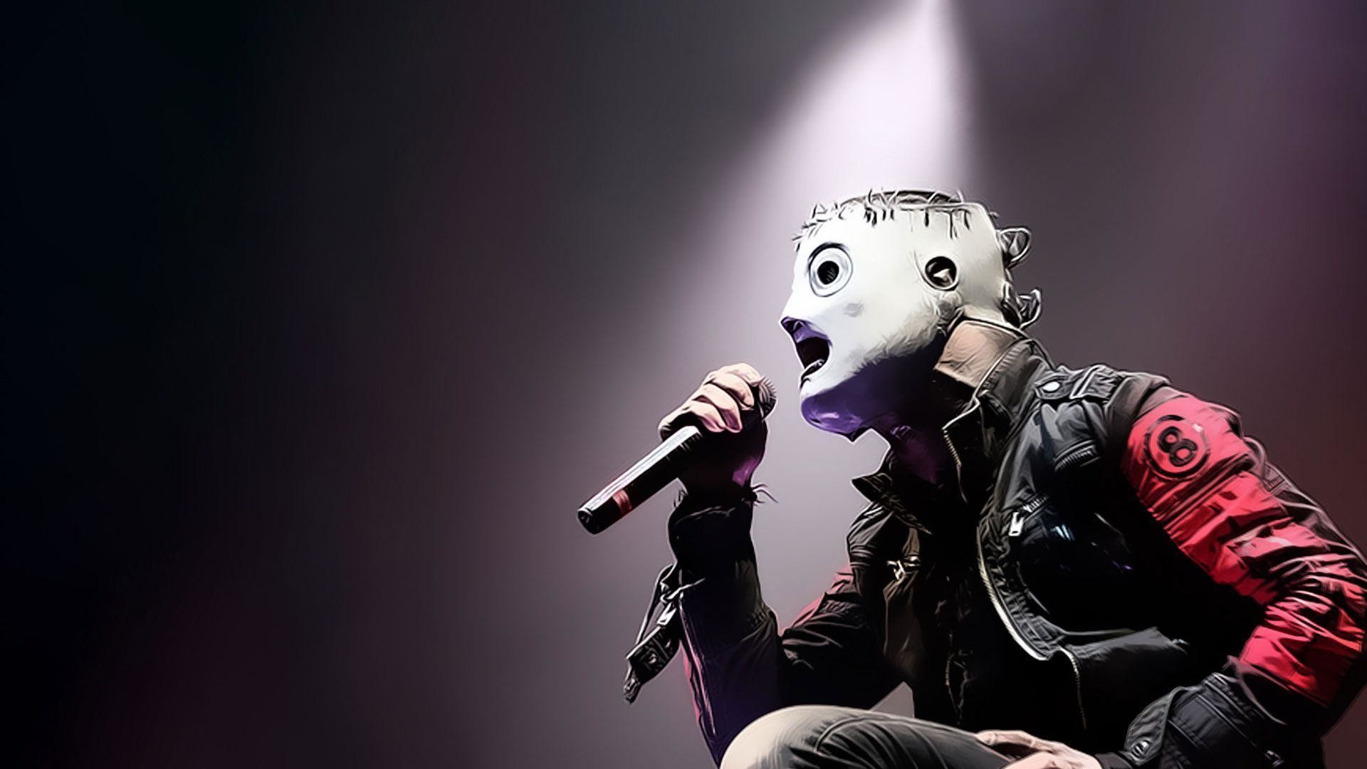 1920x1080 Slipknot 2016 Wallpapers - Wallpaper Cave