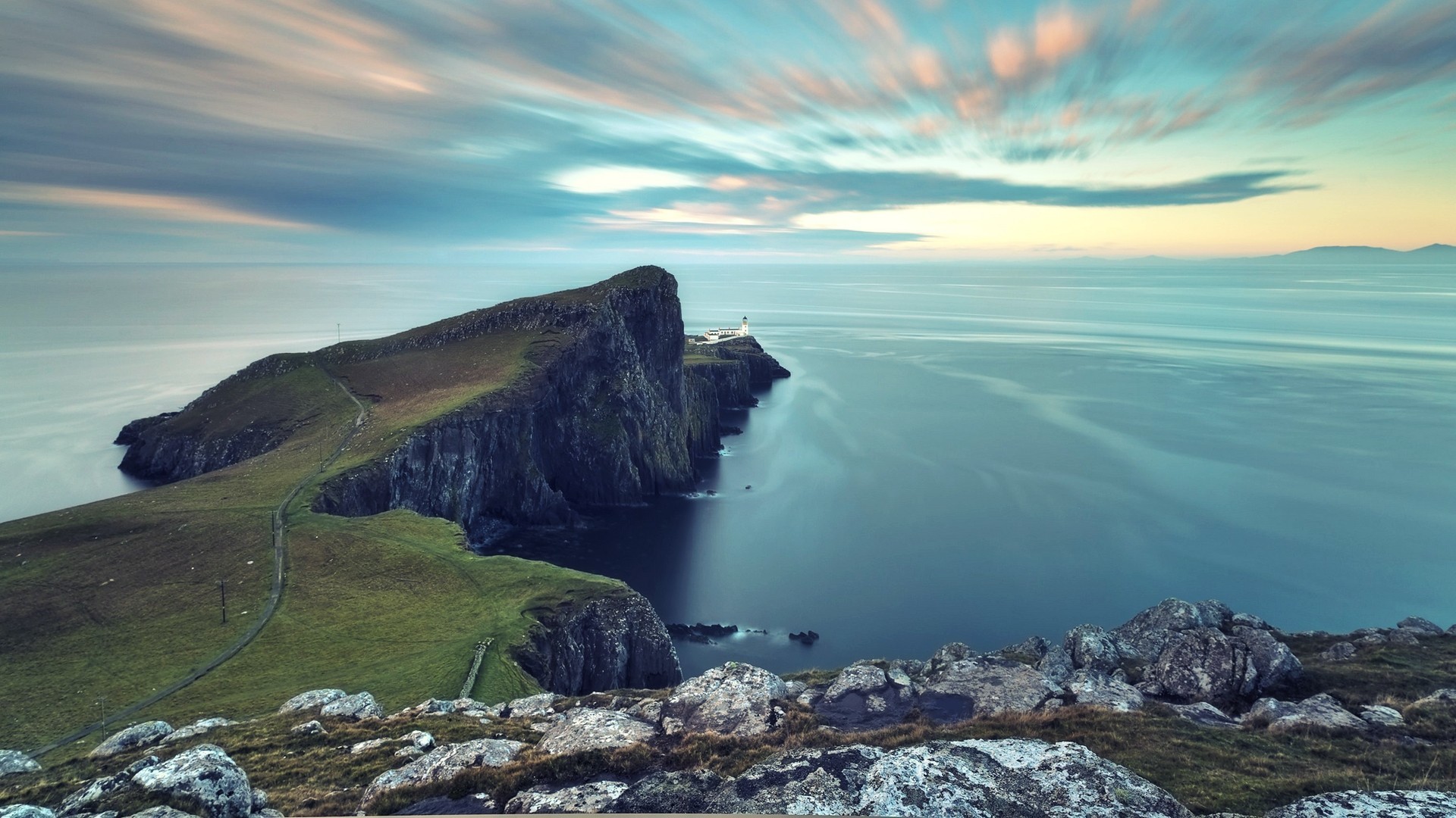 1920x1080 Some Scotland scenery. [] : wallpapers