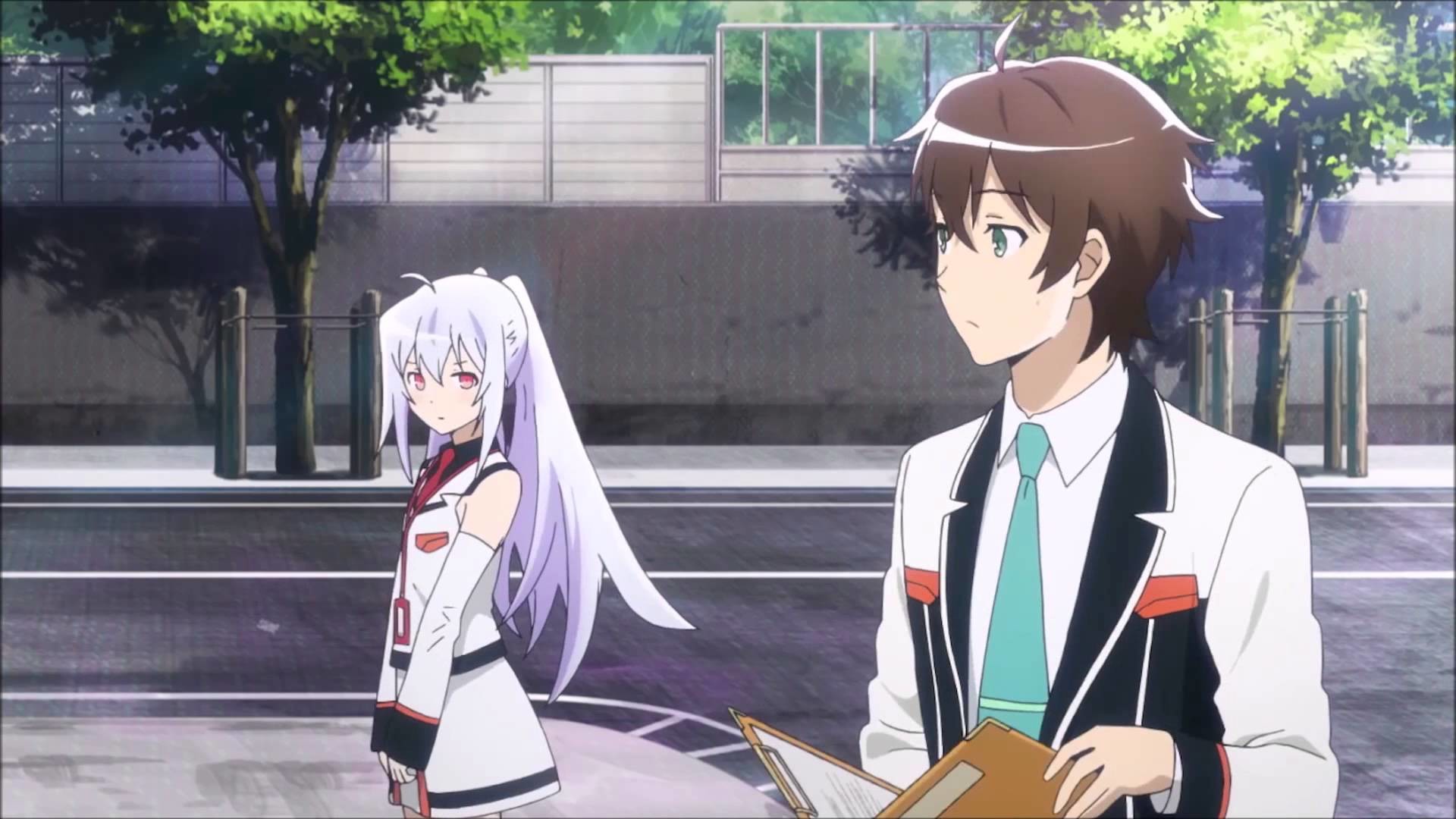 Plastic Memories Wallpapers (75+ images)