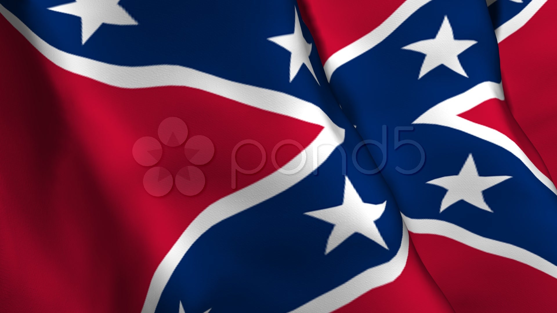 1920x1080 Animated Confederate Flag - Bing images
