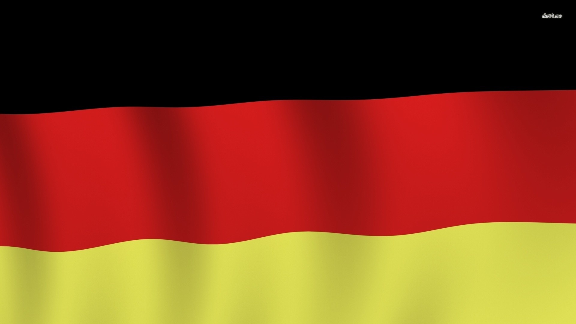 1920x1080 ... Flag of Germany wallpaper  ...