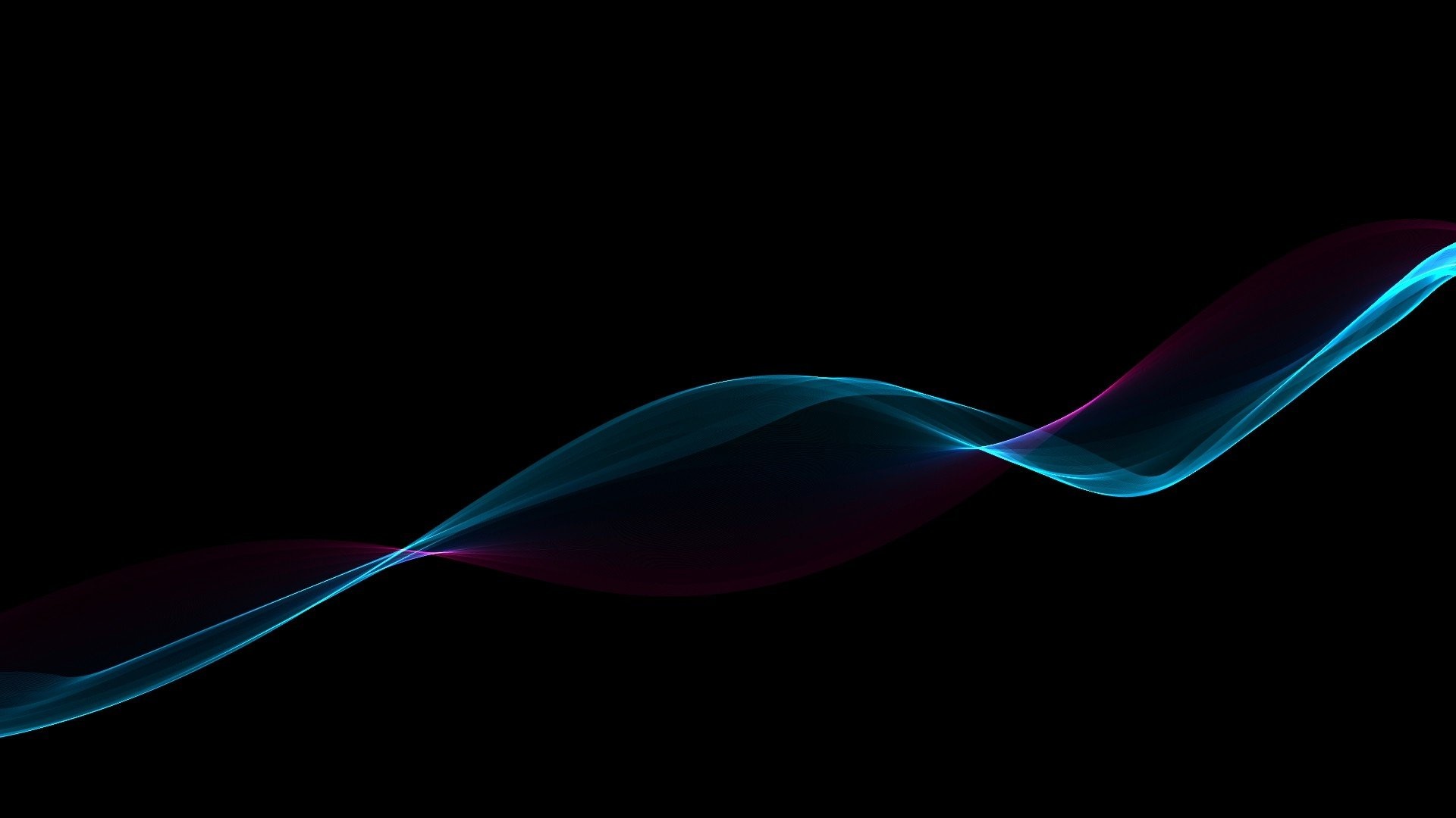 1920x1080 Wallpapers - Dark Gradient Wallpaper by Sharpyne - Customize.org
