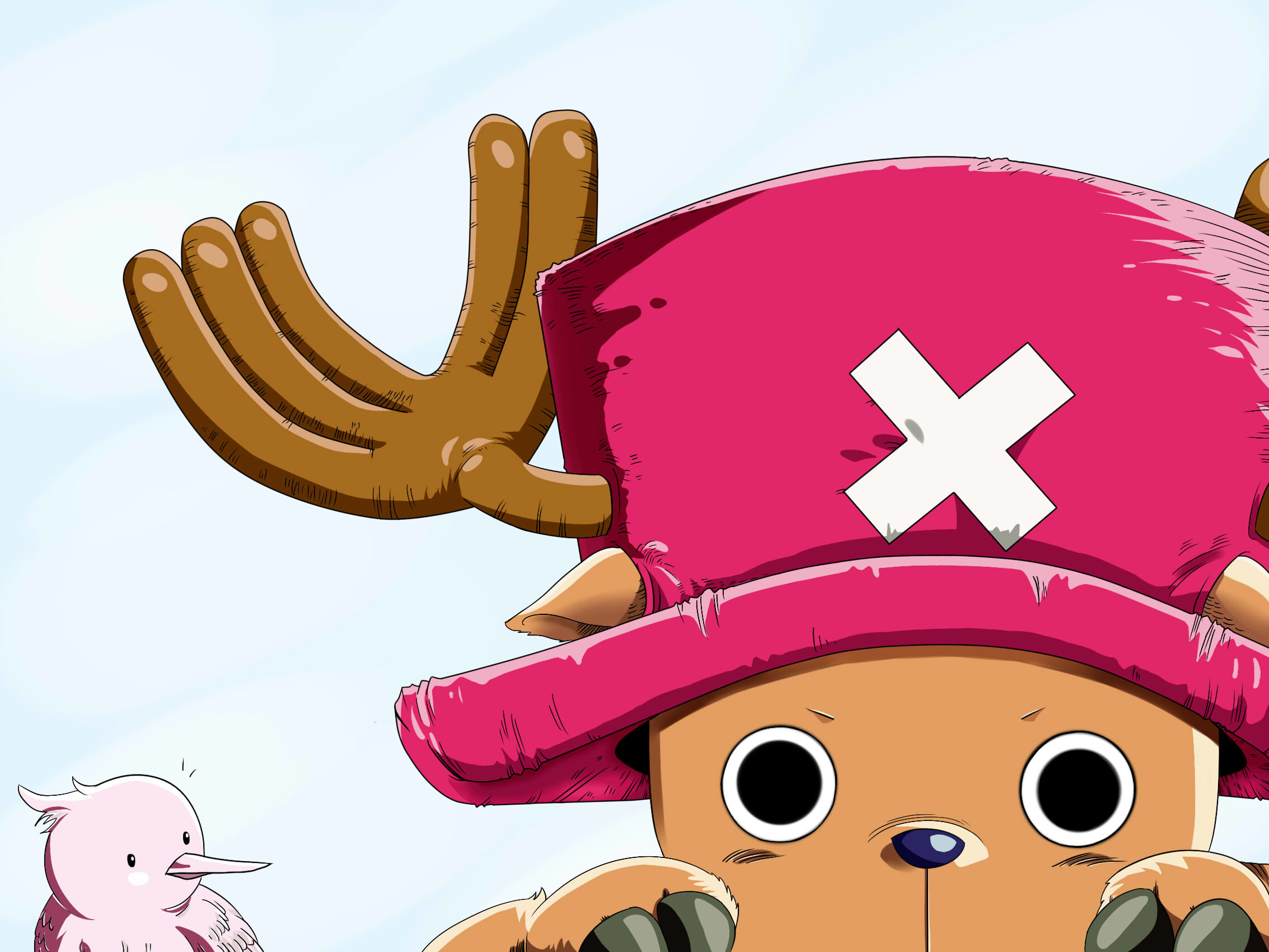 2267x1700 Explore One Piece Chopper, Wallpaper, and more!