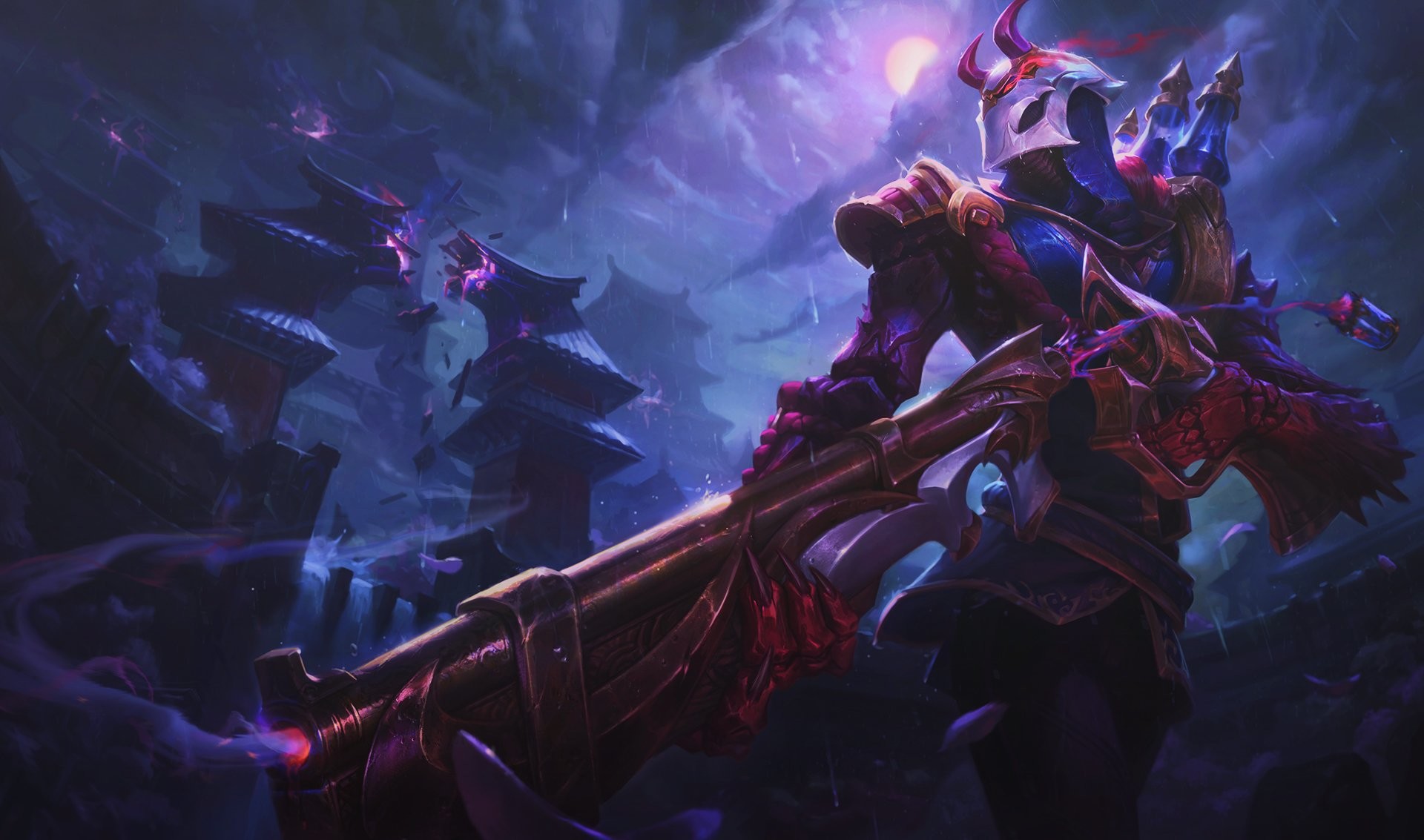 1920x1133 HD Wallpaper | Background ID:795128.  Video Game League Of Legends