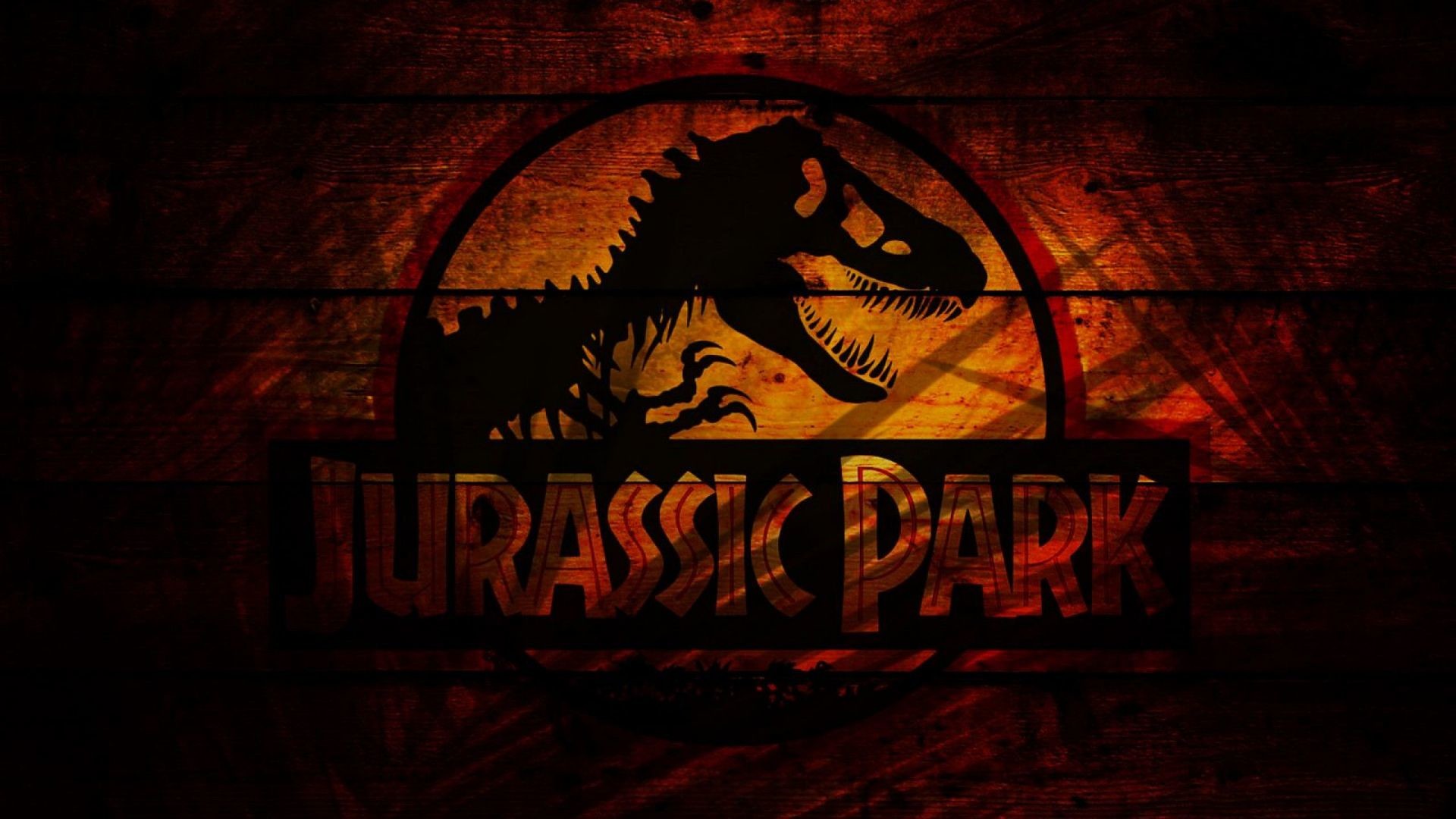 1920x1080 Jurassic Park Wallpaper Background