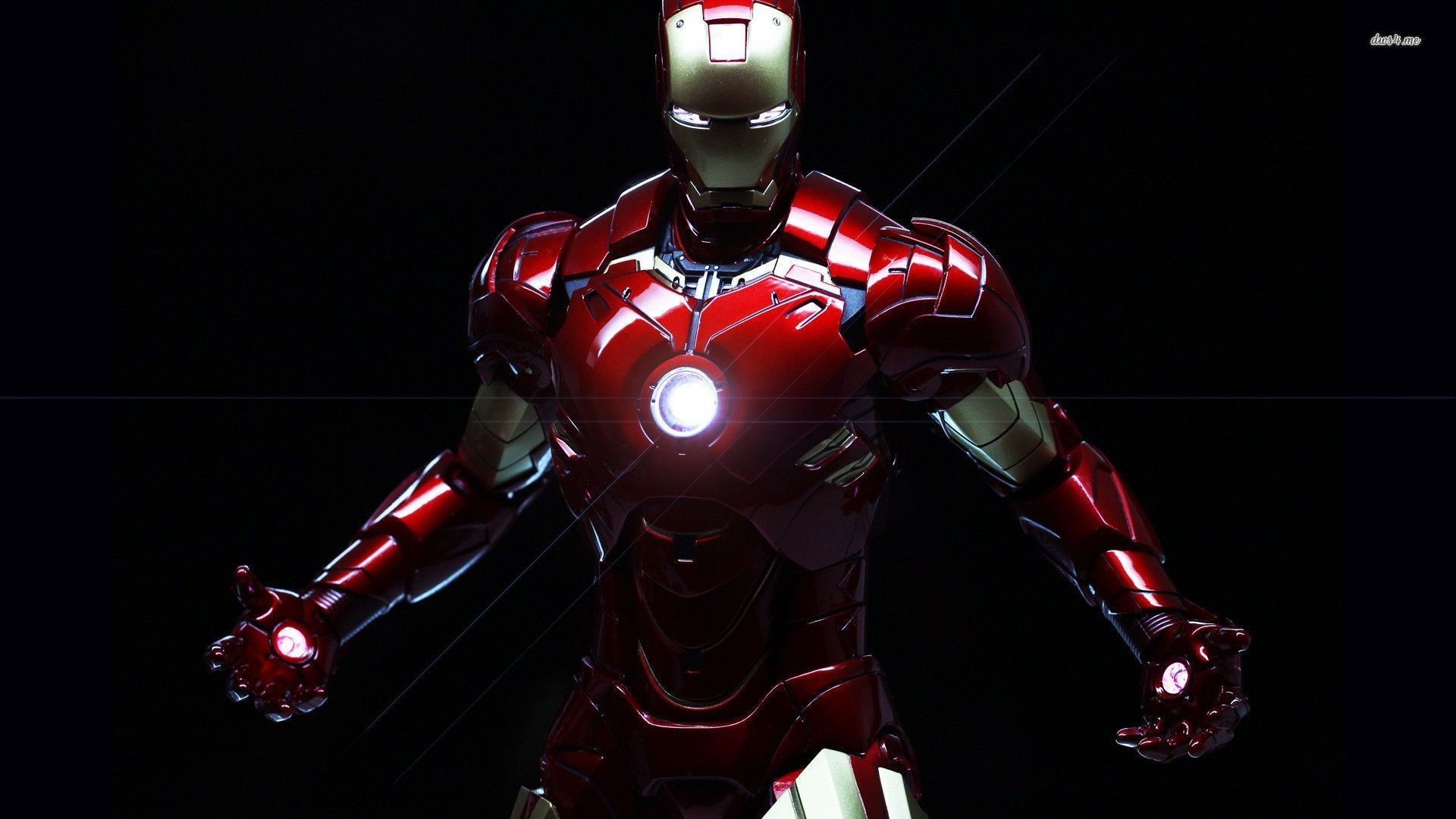 1920x1080 Iron Man. Top Iron Man Wallpaper