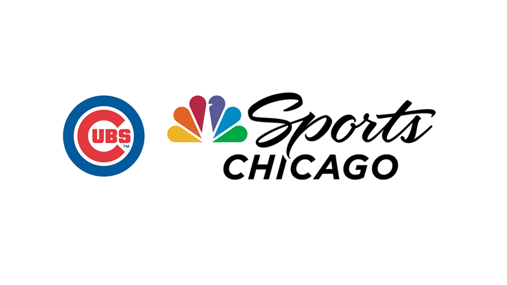 1920x1080 NBC Sports Chicago announces its 2018 Cubs season-long, multi-platform  coverage details