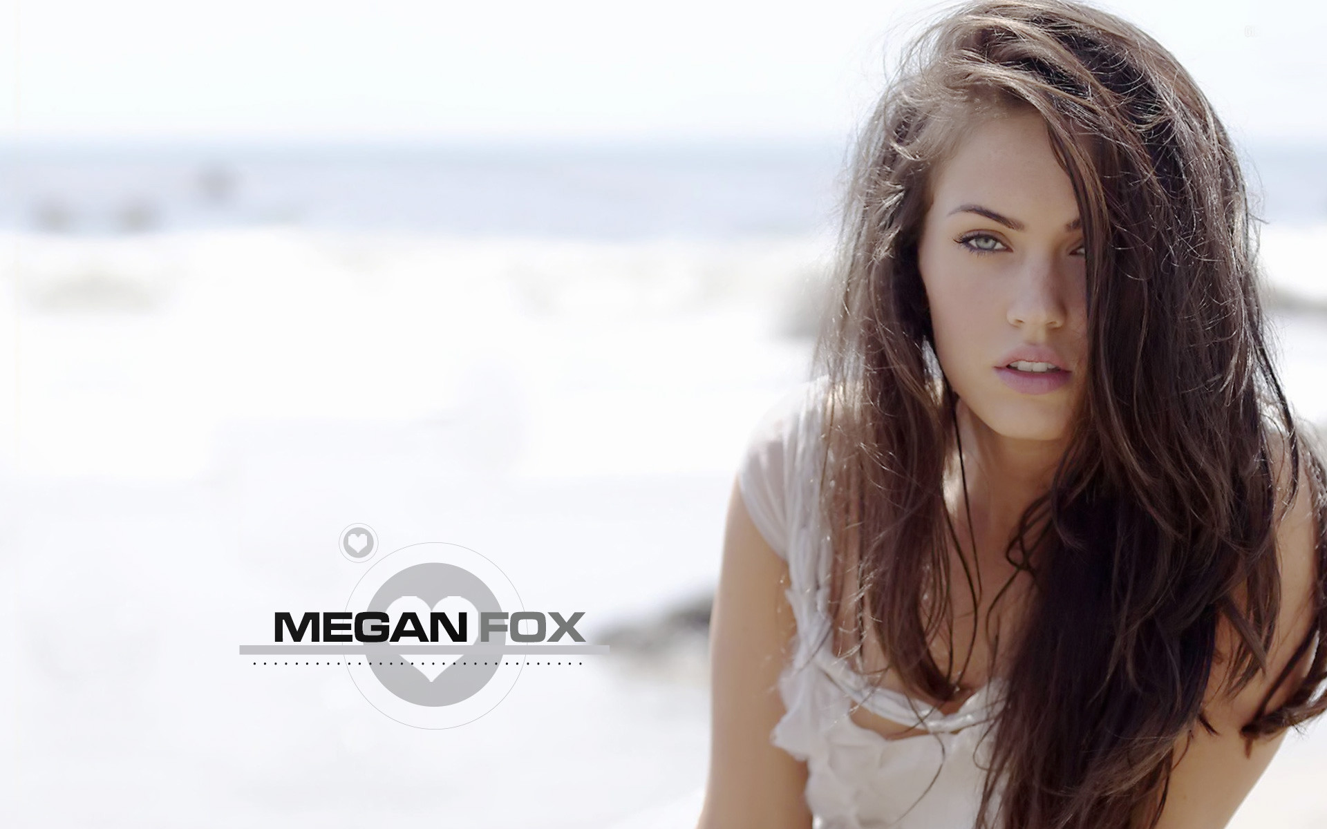 1920x1200 Fine Super HD Wallpapers: Megan Fox beautiful, charming, face, fox, hd,  HOLLYWOOD ACTRESSES, Hot, megan, photos, pictures, sexy, stylish, wallpaper  ...