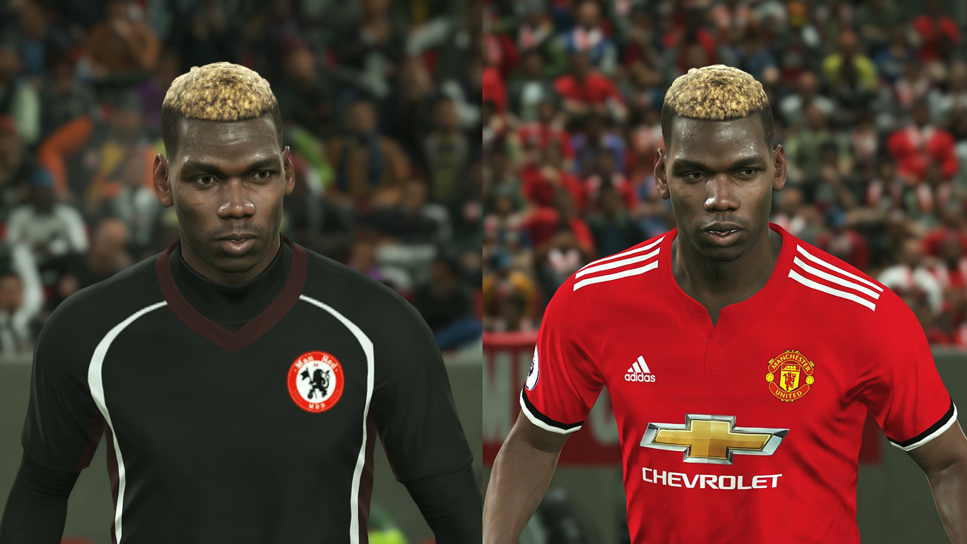 1920x1080 PES 2018: How to get real kits with the PS4 / PC option file | GamesRadar+