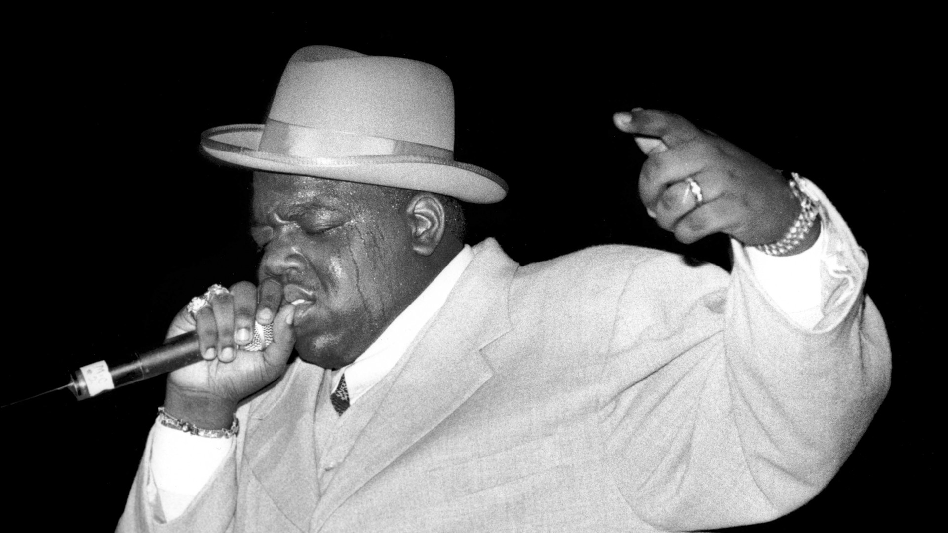 1920x1080 Thinking Big: The Grit and Glamour of the Notorious B.I.G.