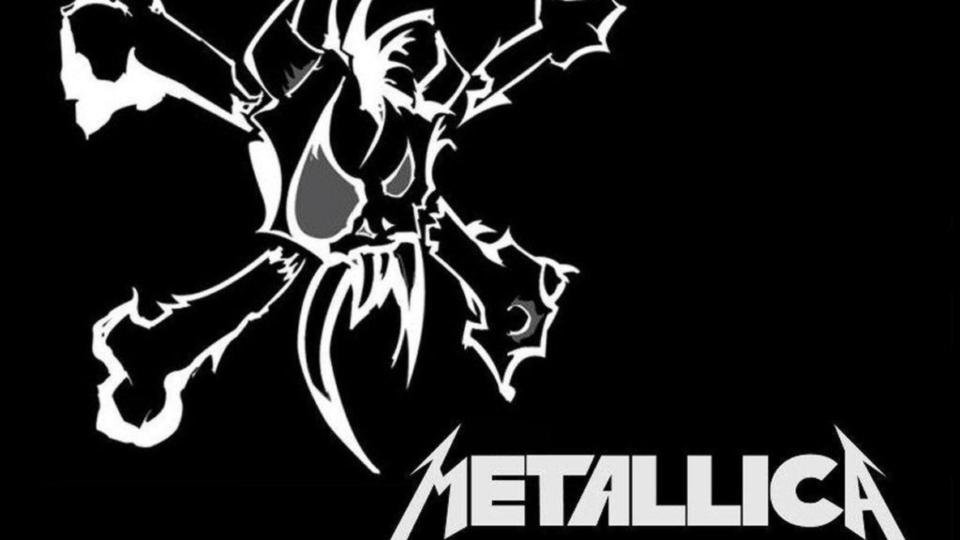 1920x1080 Metallica HD Wallpapers and Backgrounds 1920Ã1080 Metalica Wallpapers (40  Wallpapers) | Adorable