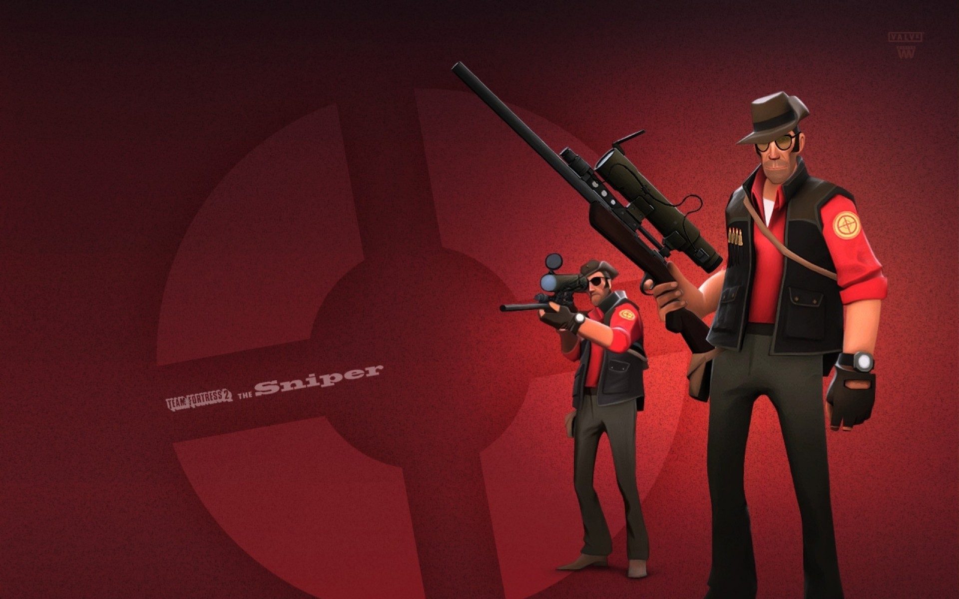 1920x1200 Team Fortress 2 Wallpapers