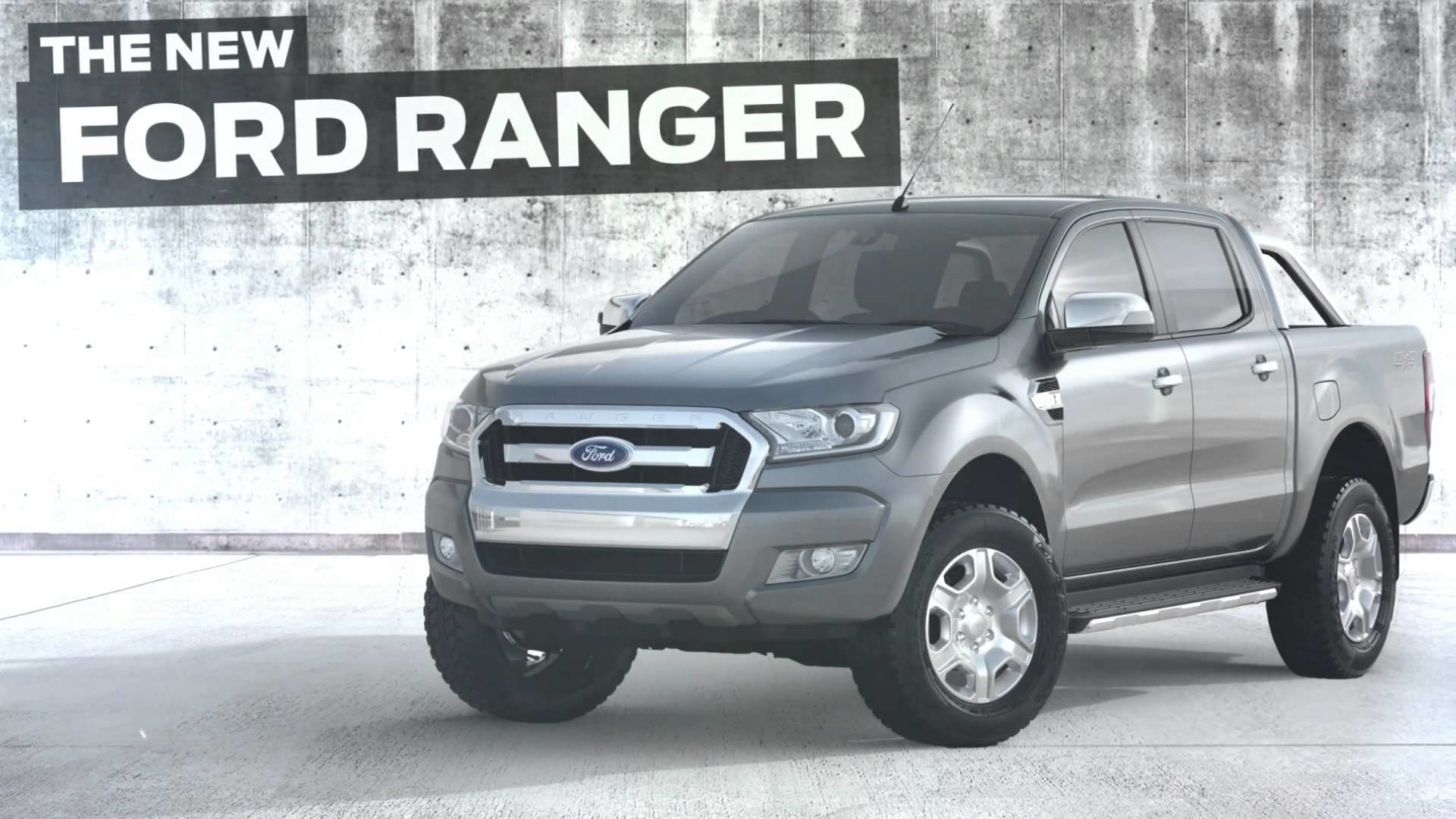 1920x1080 Ford Ranger 2015 Price