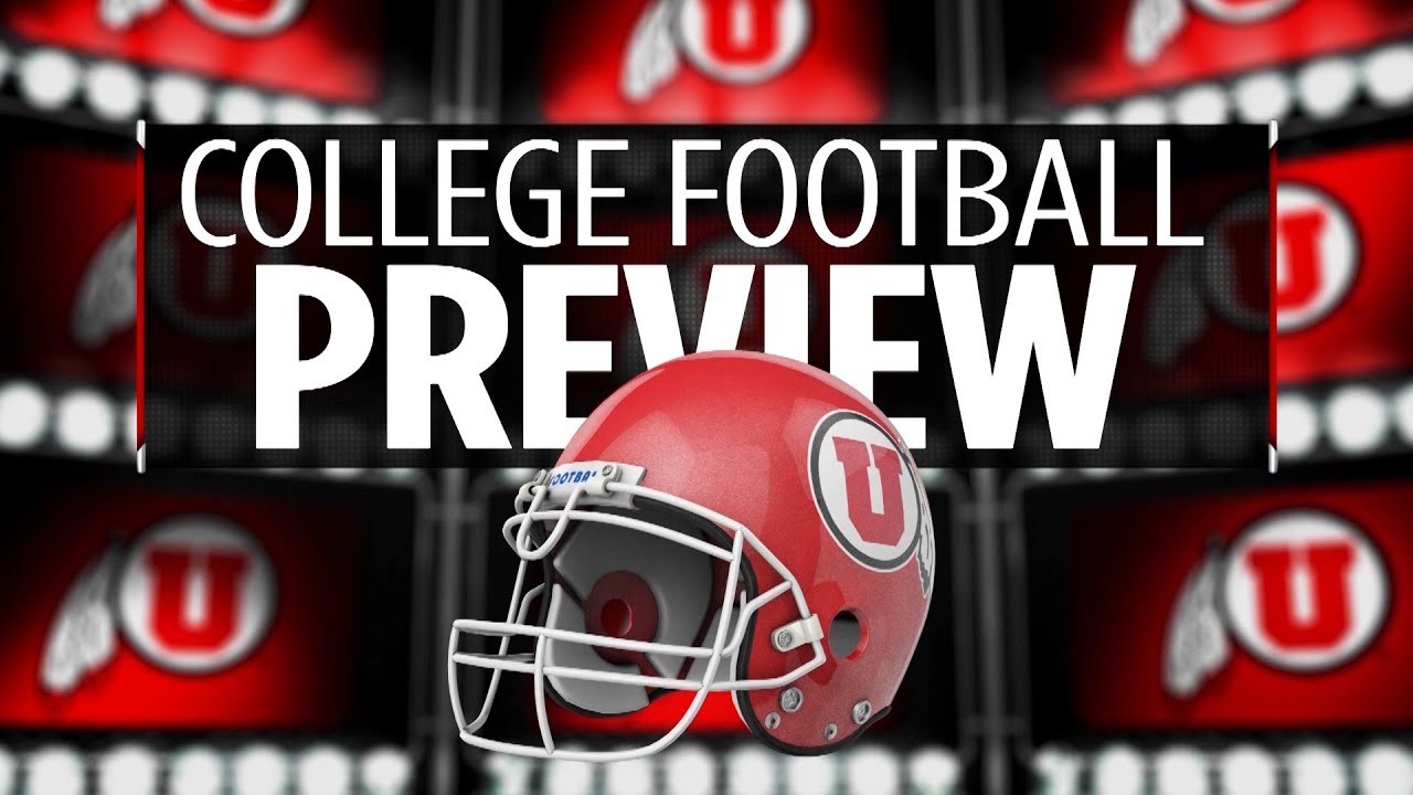 1920x1080 2016 Utah Utes Football Preview