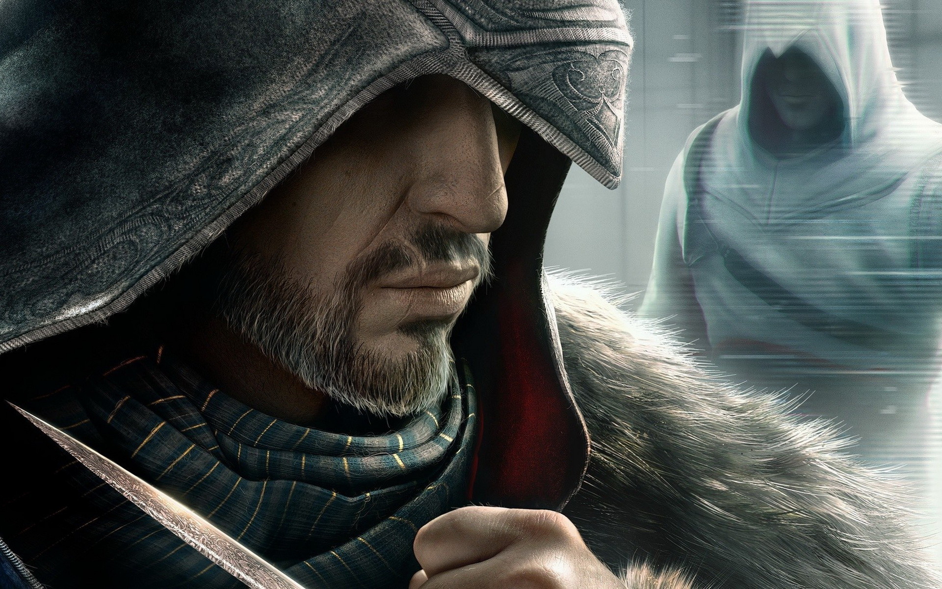 1920x1200 Assassin's Creed Revelations 2012