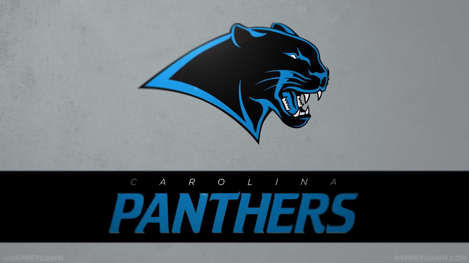 NFL Carolina Panthers Wallpapers - Wallpaper Cave