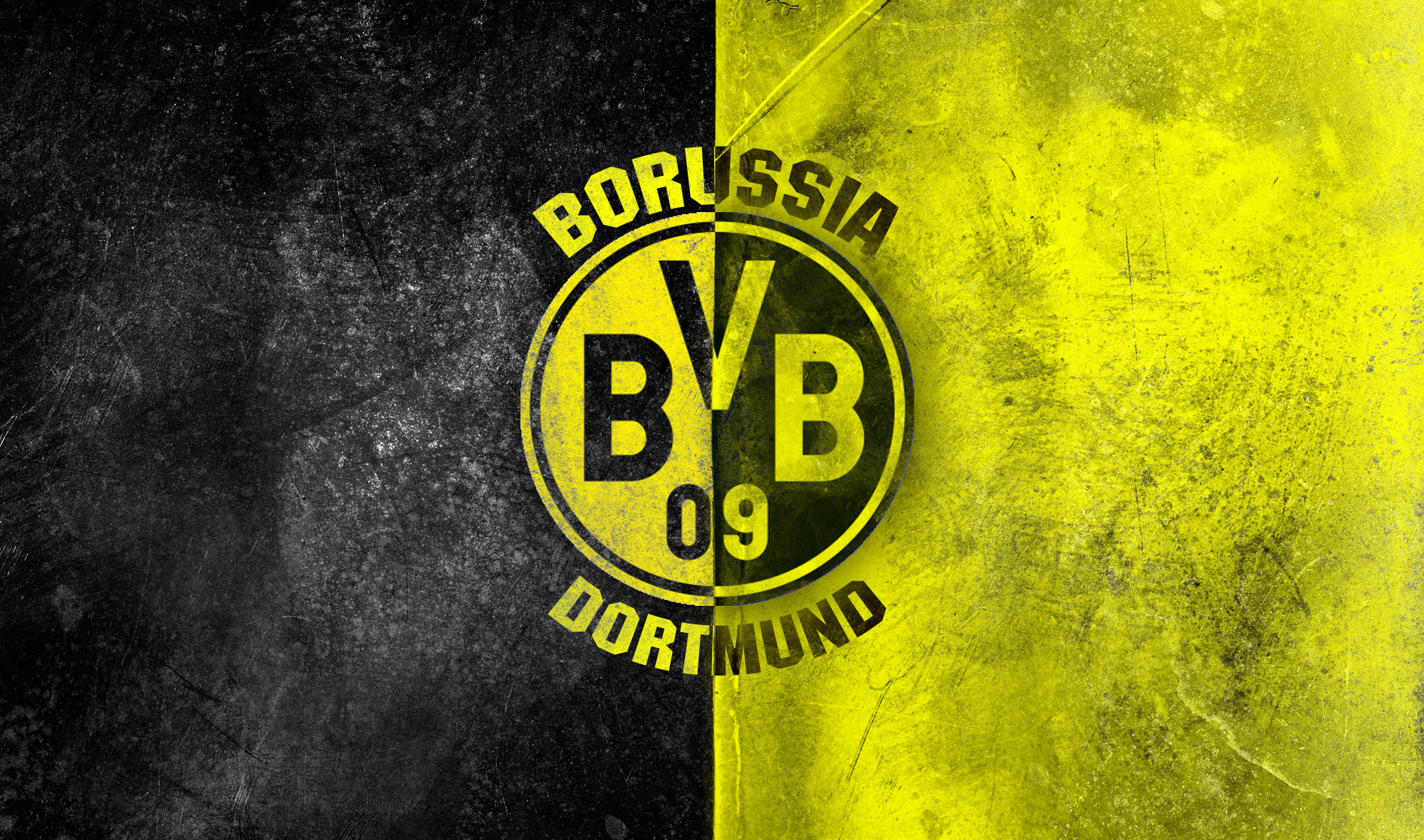 2000x1180 Borussia Dortmund Logo
