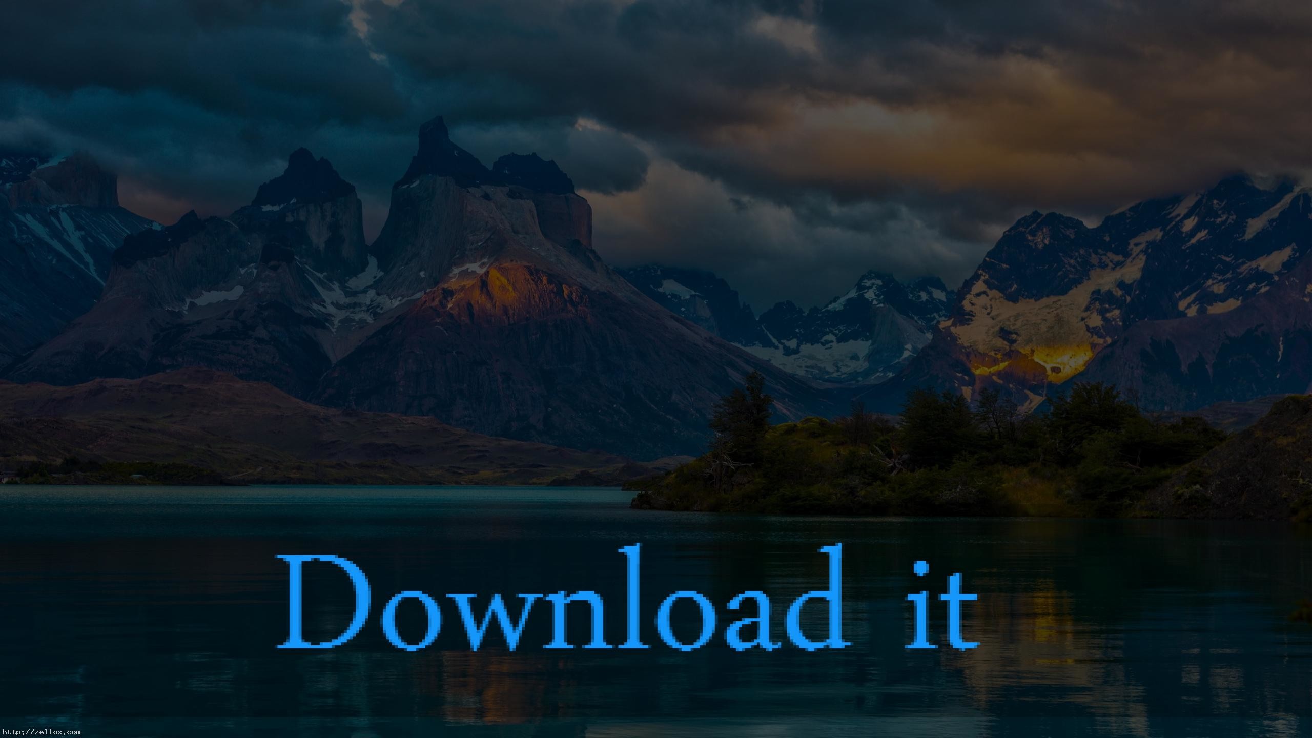 2560x1440 mountain free desktop backgrounds nature