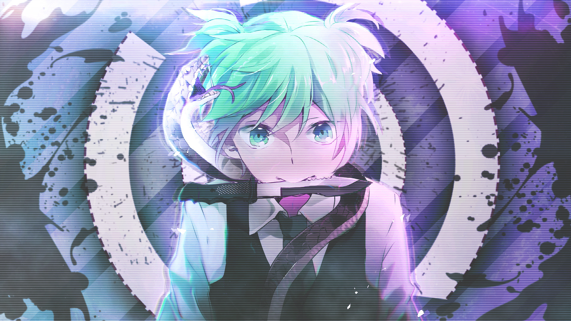 1920x1080 Assassination Classroom by AironeAMV Assassination Classroom by AironeAMV