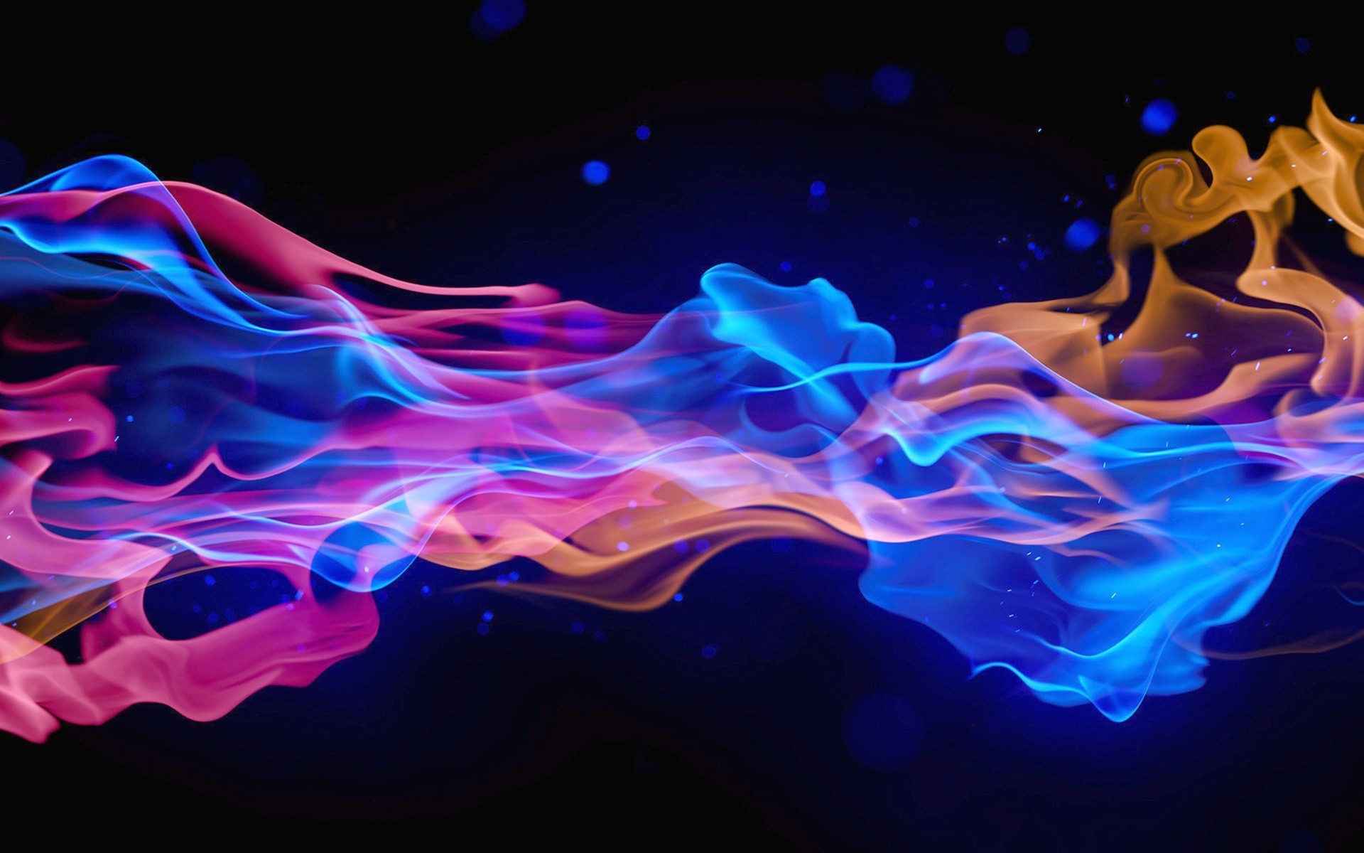1920x1200 Download Abstraction Color (3d) Smoke Wallpaper At 3d Wallpapers