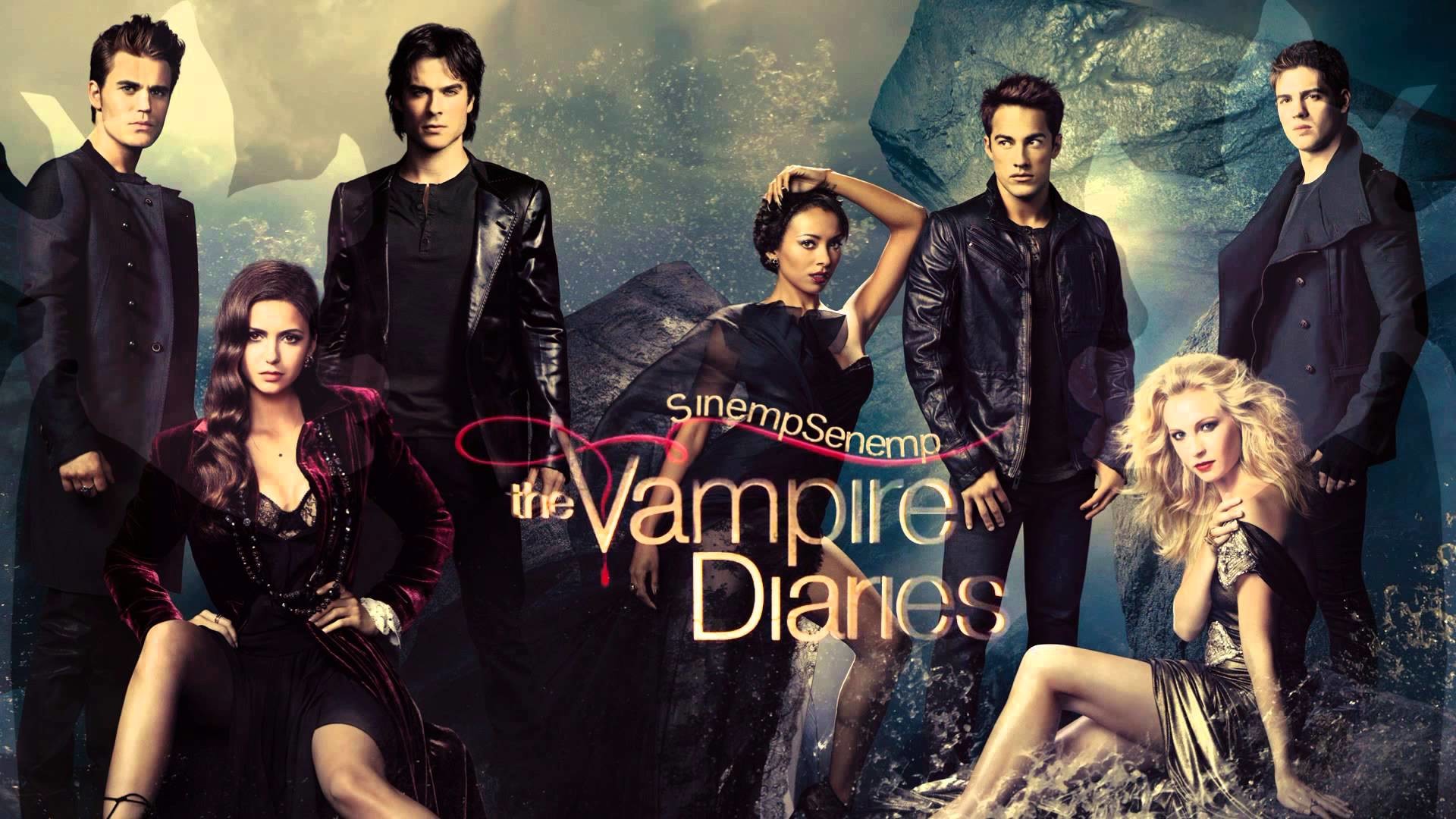 1920x1080 The Vampire Diaries Season 6 Episodes 1 - 22 | Movies and TV Series |  Pinterest | TVs and Movie