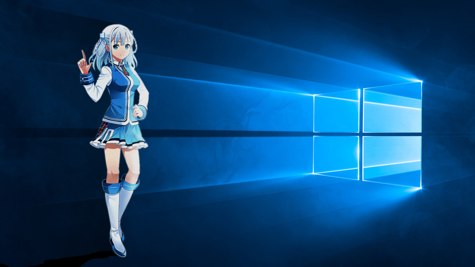 Anime Wallpaper For Windows 8 (83+ images)