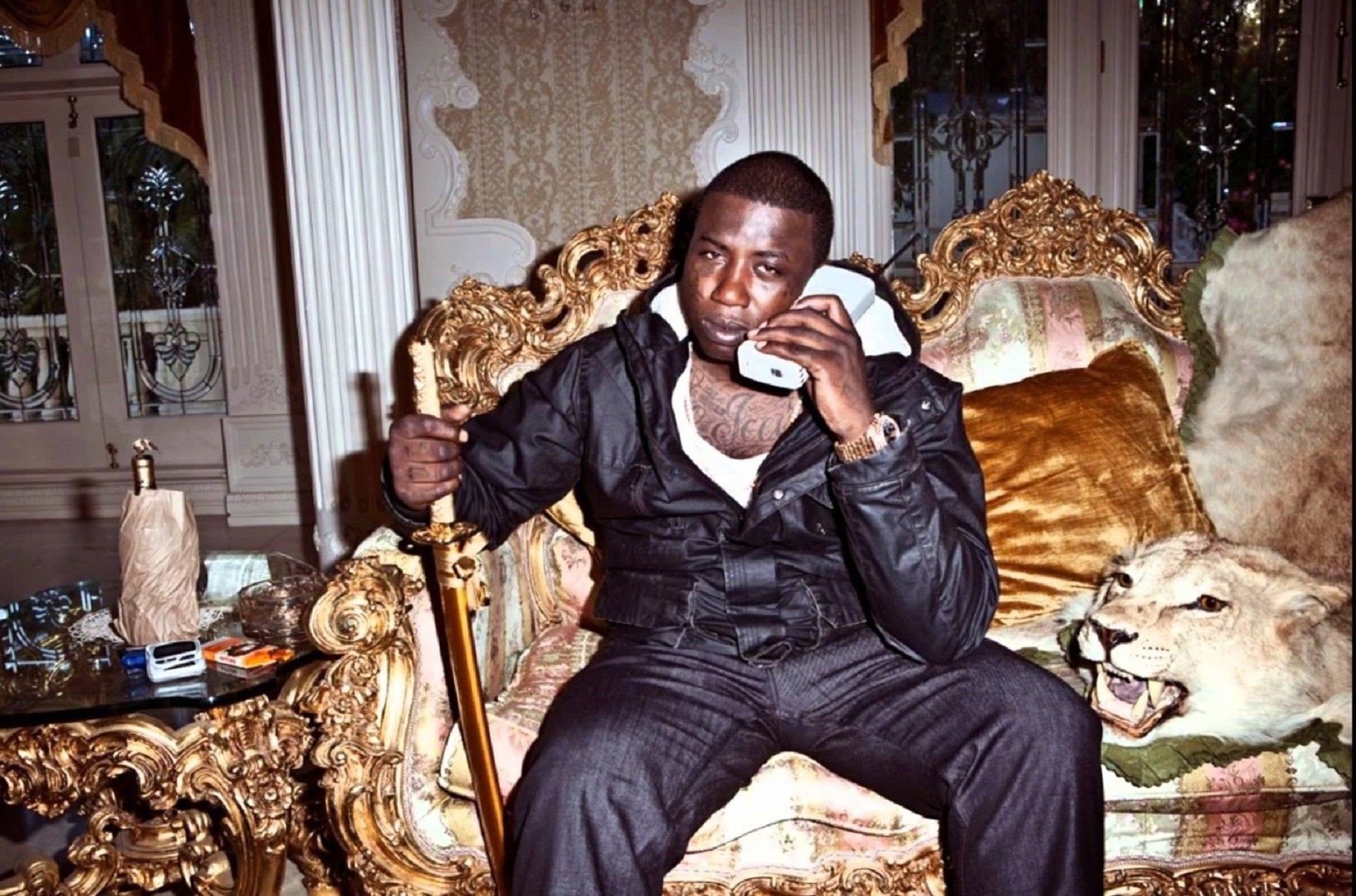 1920x1270 Gucci Mane Wallpapers