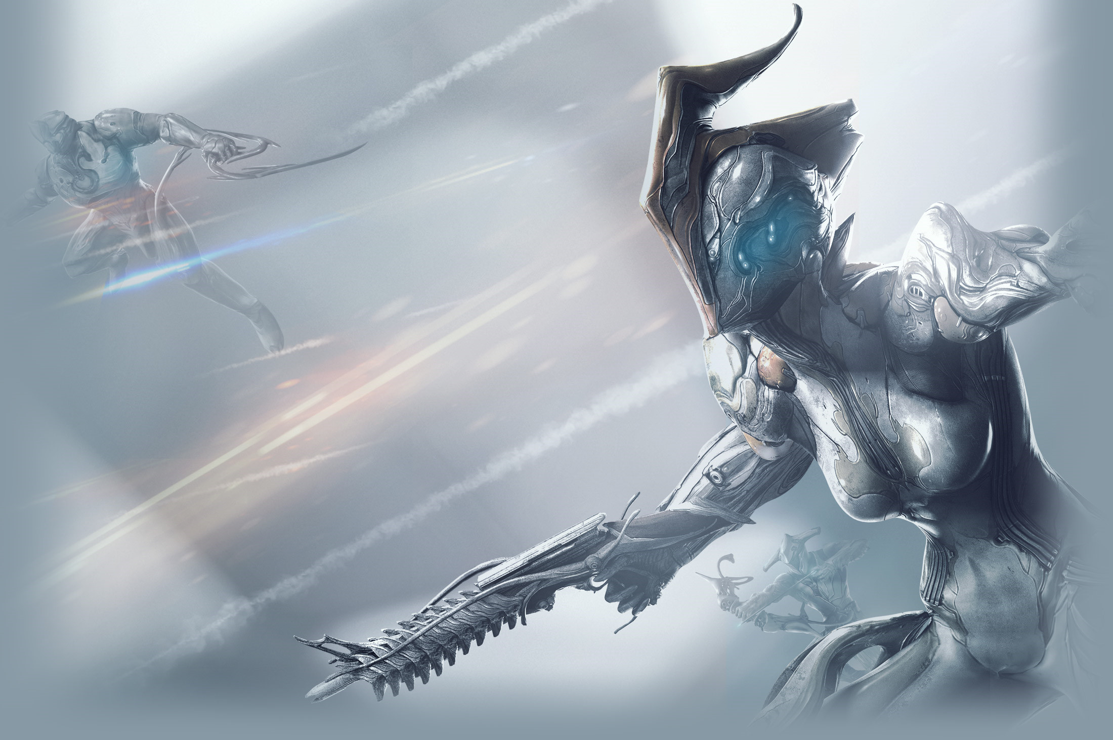 2200x1463 Find this Pin and more on Warframe Wallpapers by aymyao.