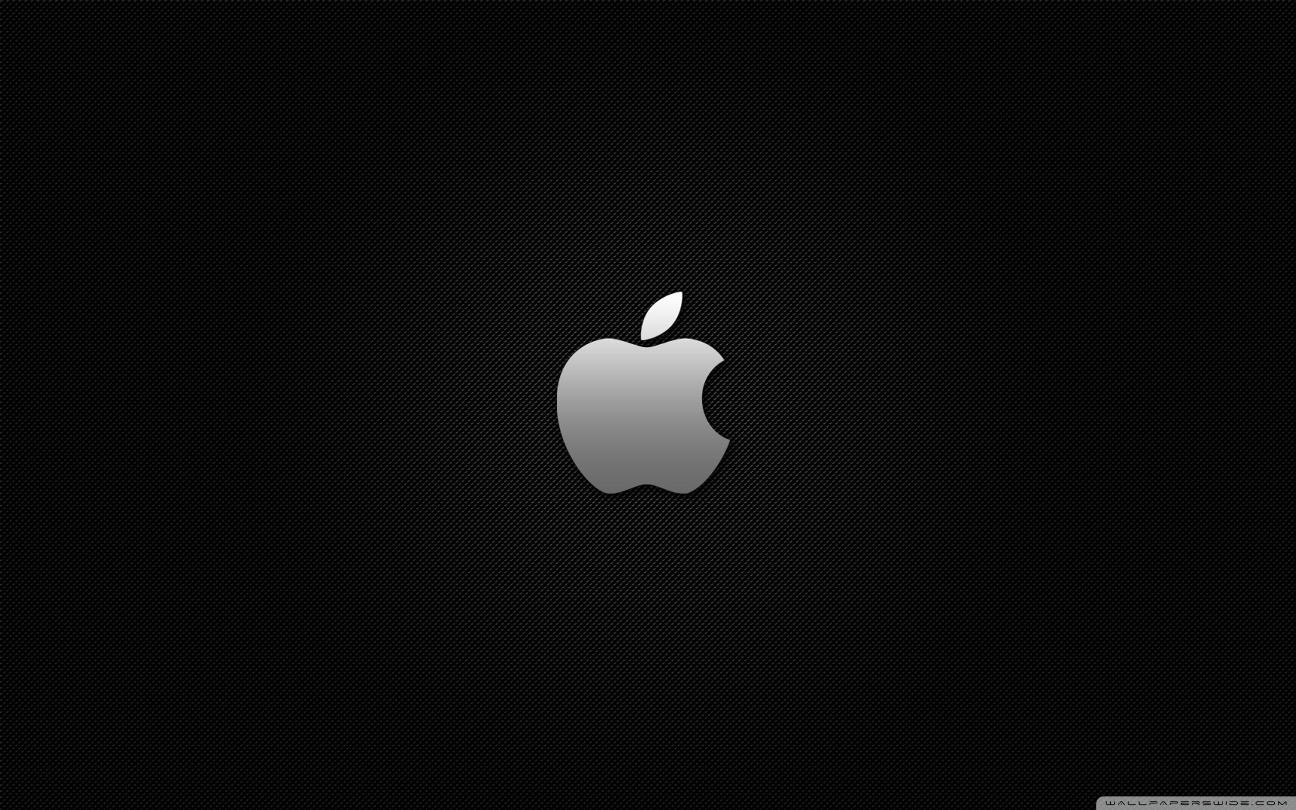 2560x1600 Apple Carbon HD Wide Wallpaper for Widescreen