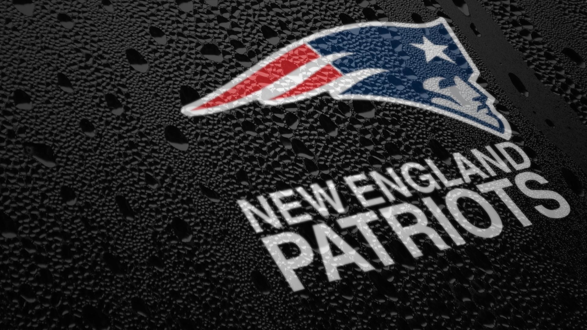 1920x1080 New England Patriots Wallpaper
