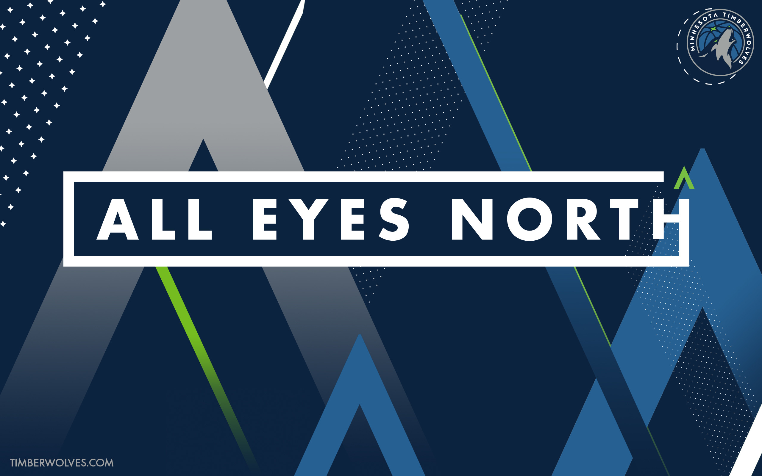 2560x1600 All Eyes North