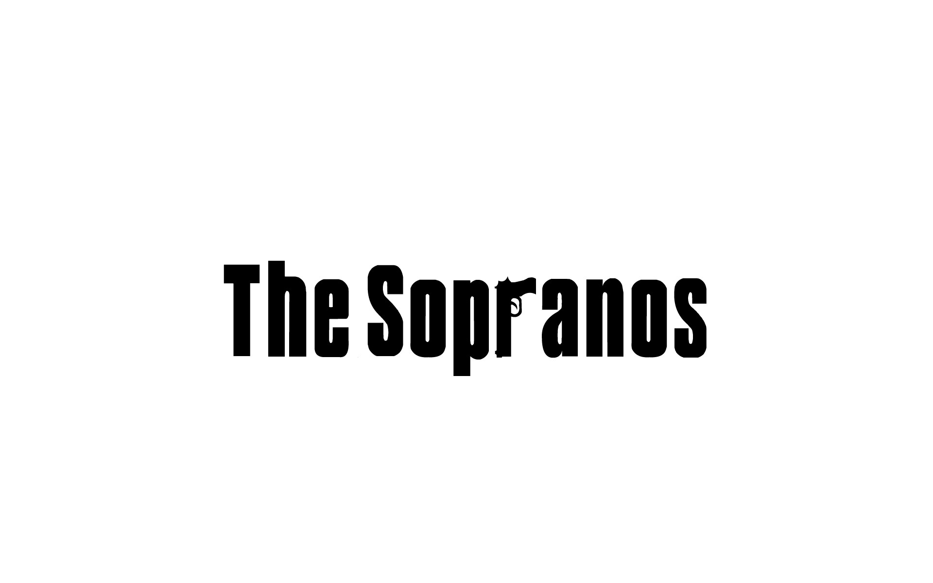 1920x1200 Sopranos custom wallpaper by hostes Sopranos custom wallpaper by hostes