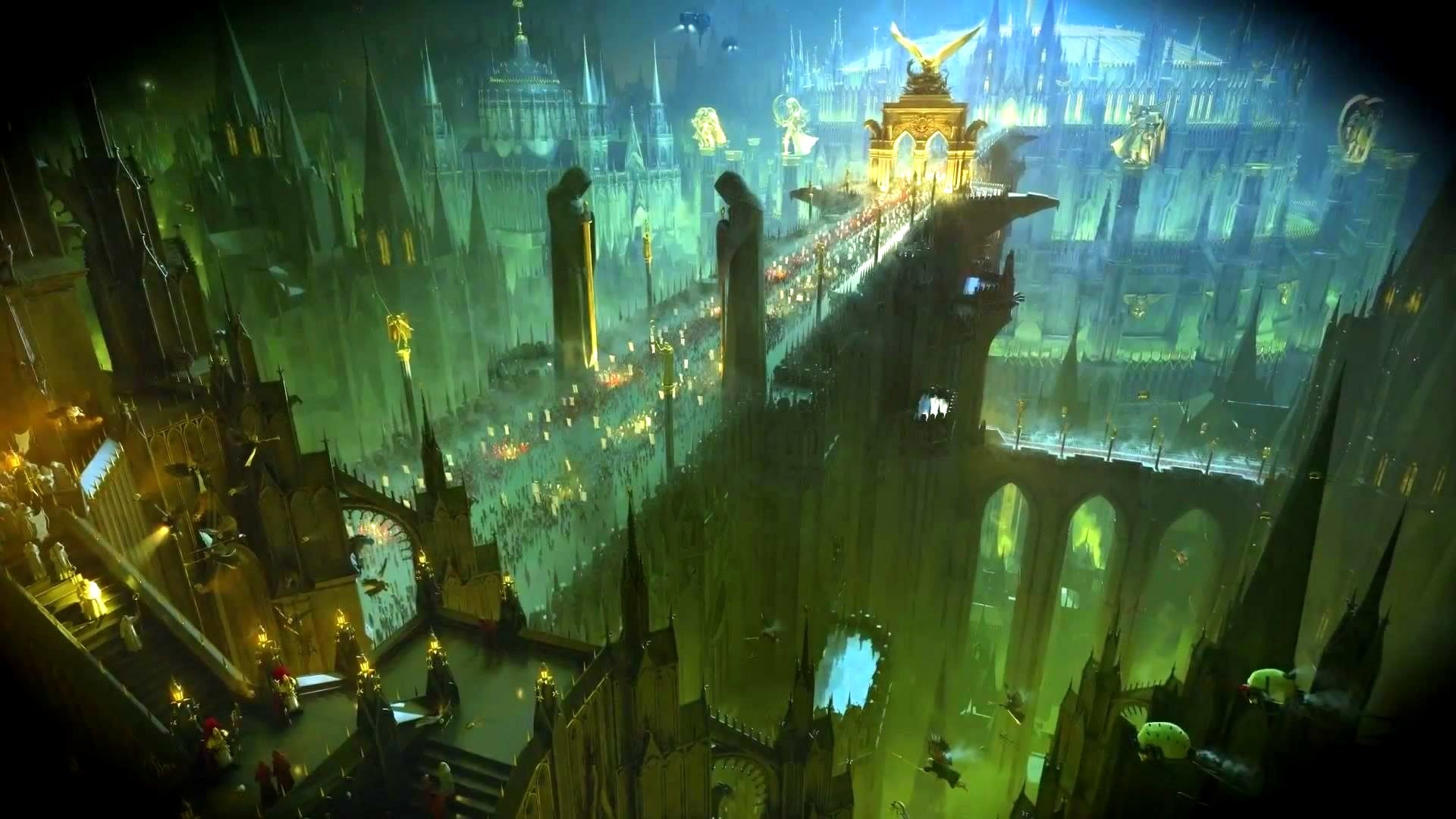 1920x1080 Imperial Palace Terra2