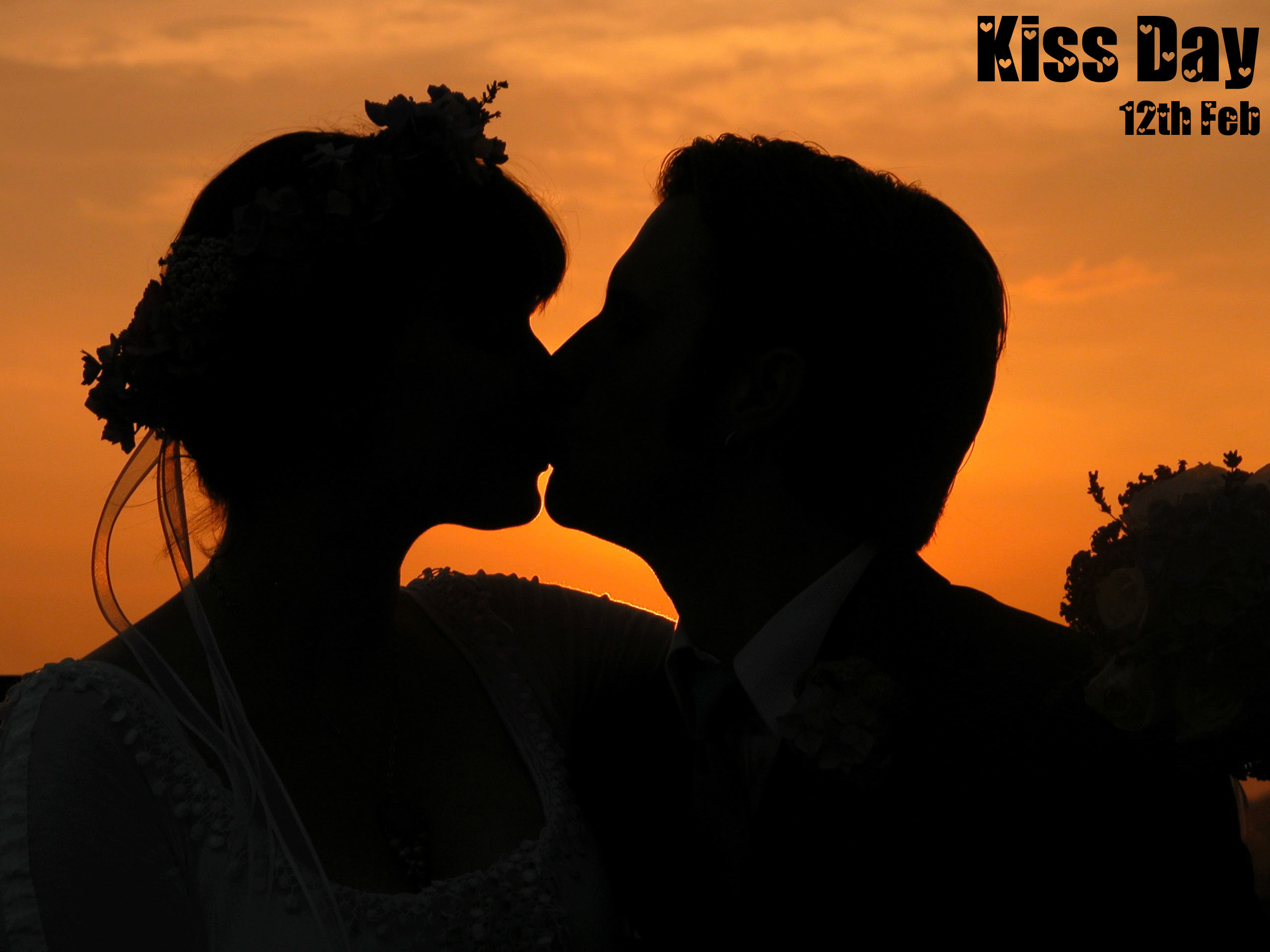 2560x1920 3d Abstract Romantic Kiss Wallpapers