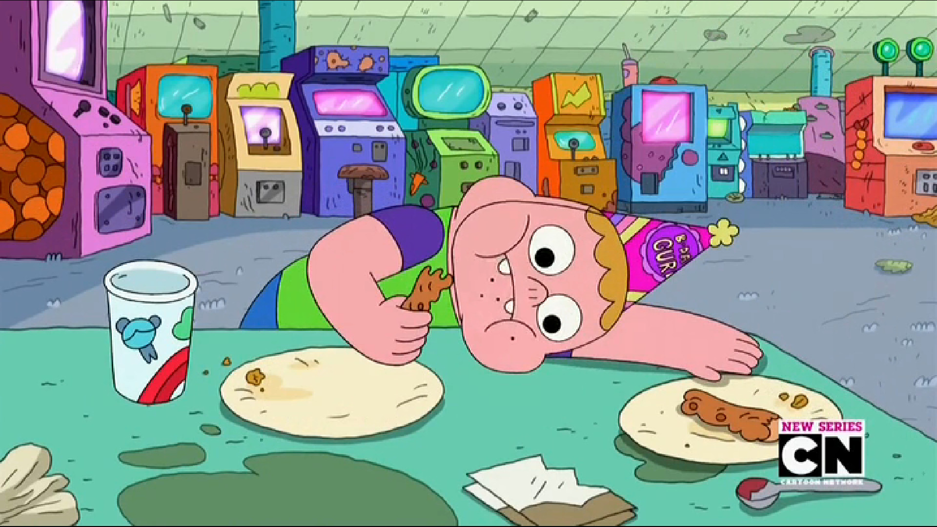 1920x1080 Image - Capture 04222014 155952.png | Clarence Wiki | FANDOM powered by  Wikia