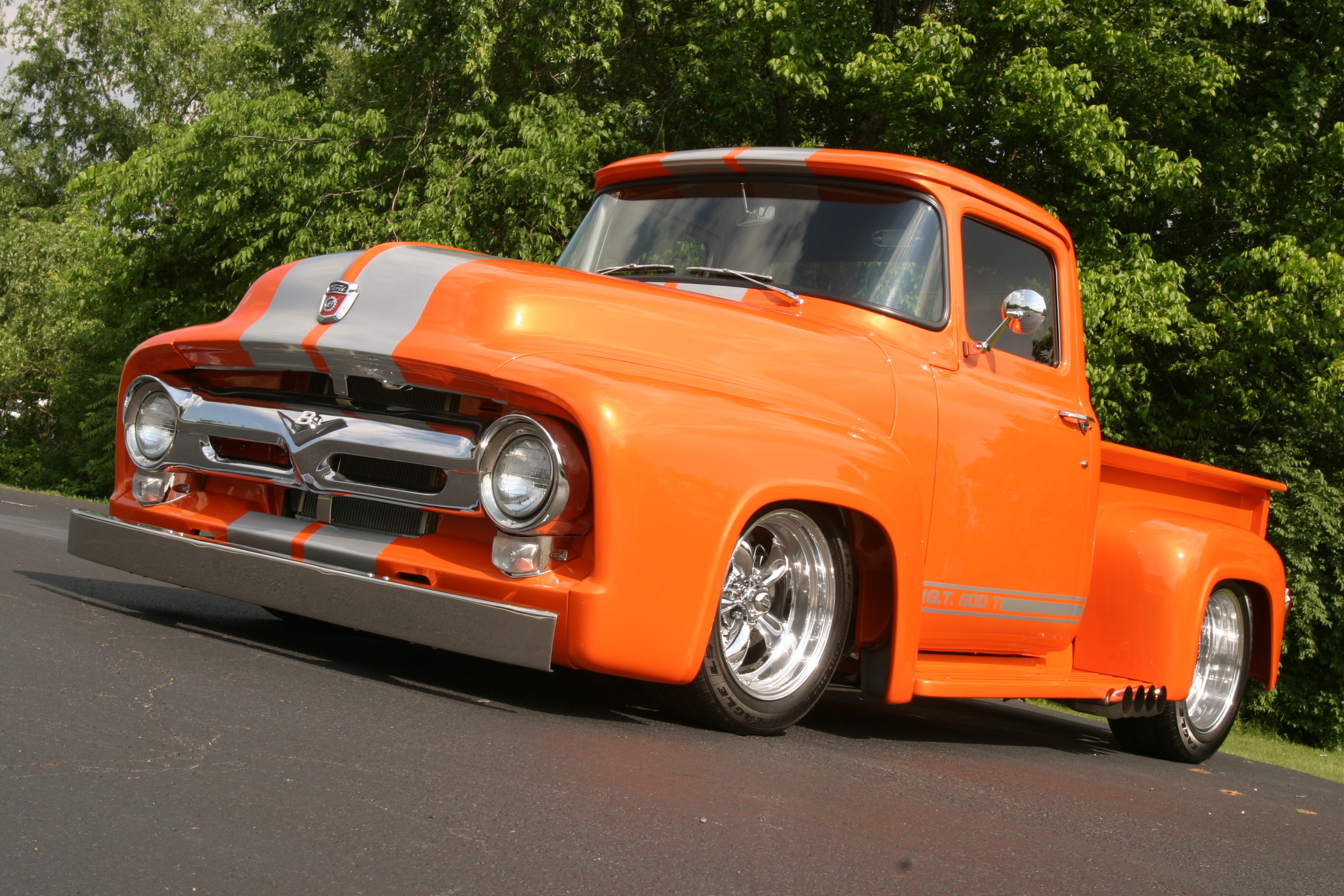 3072x2048 Images HD Ford Truck.