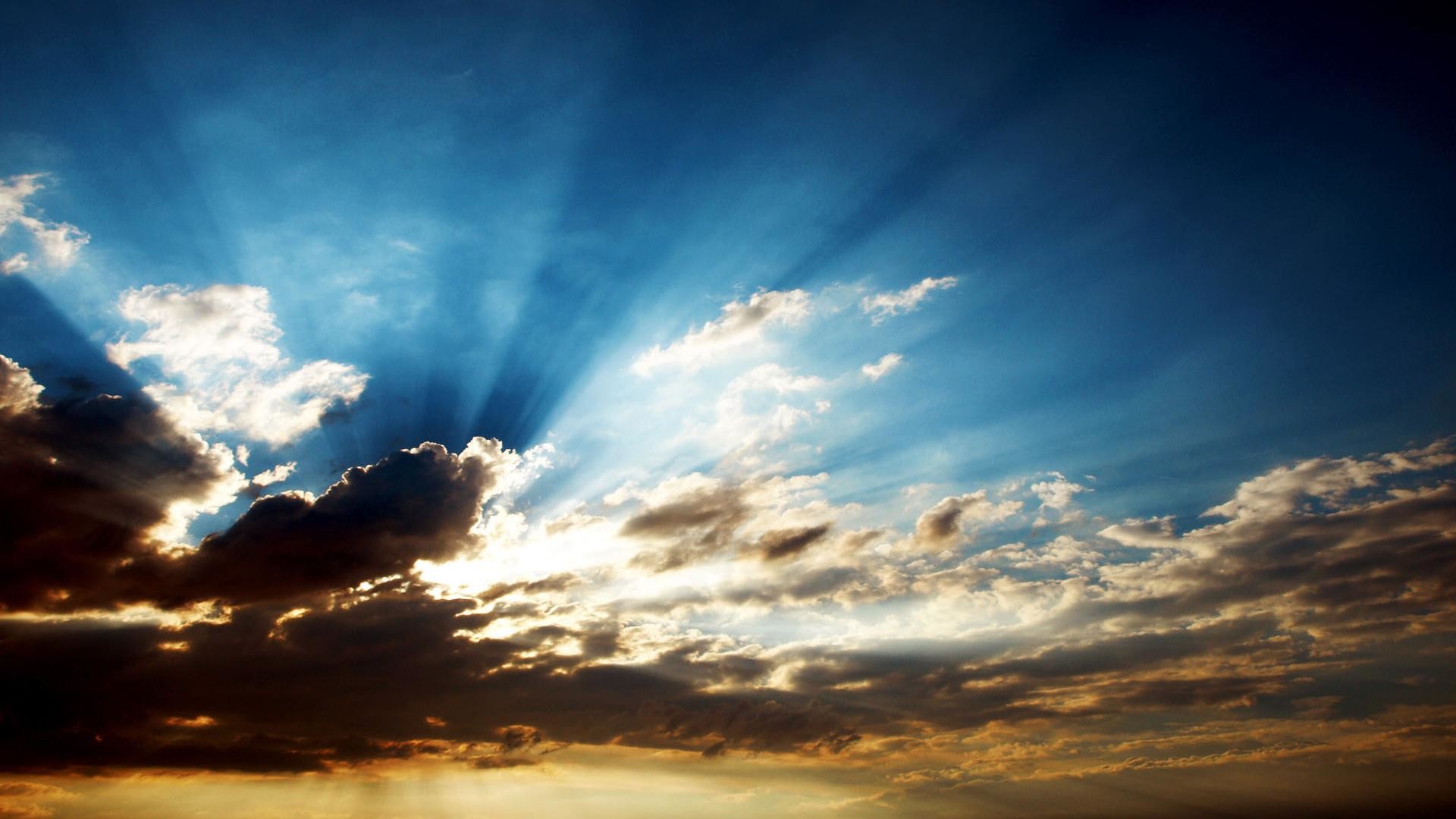 1920x1080  The sky and cloud photography wide  wallpapers:1280x800,1440x900,1680x1050 - hd