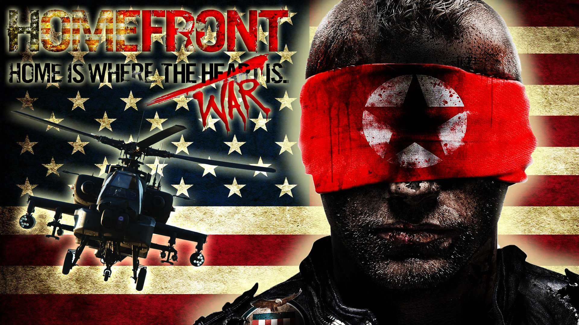 1920x1080 Homefront Wallpaper by checkergermany Homefront Wallpaper by checkergermany