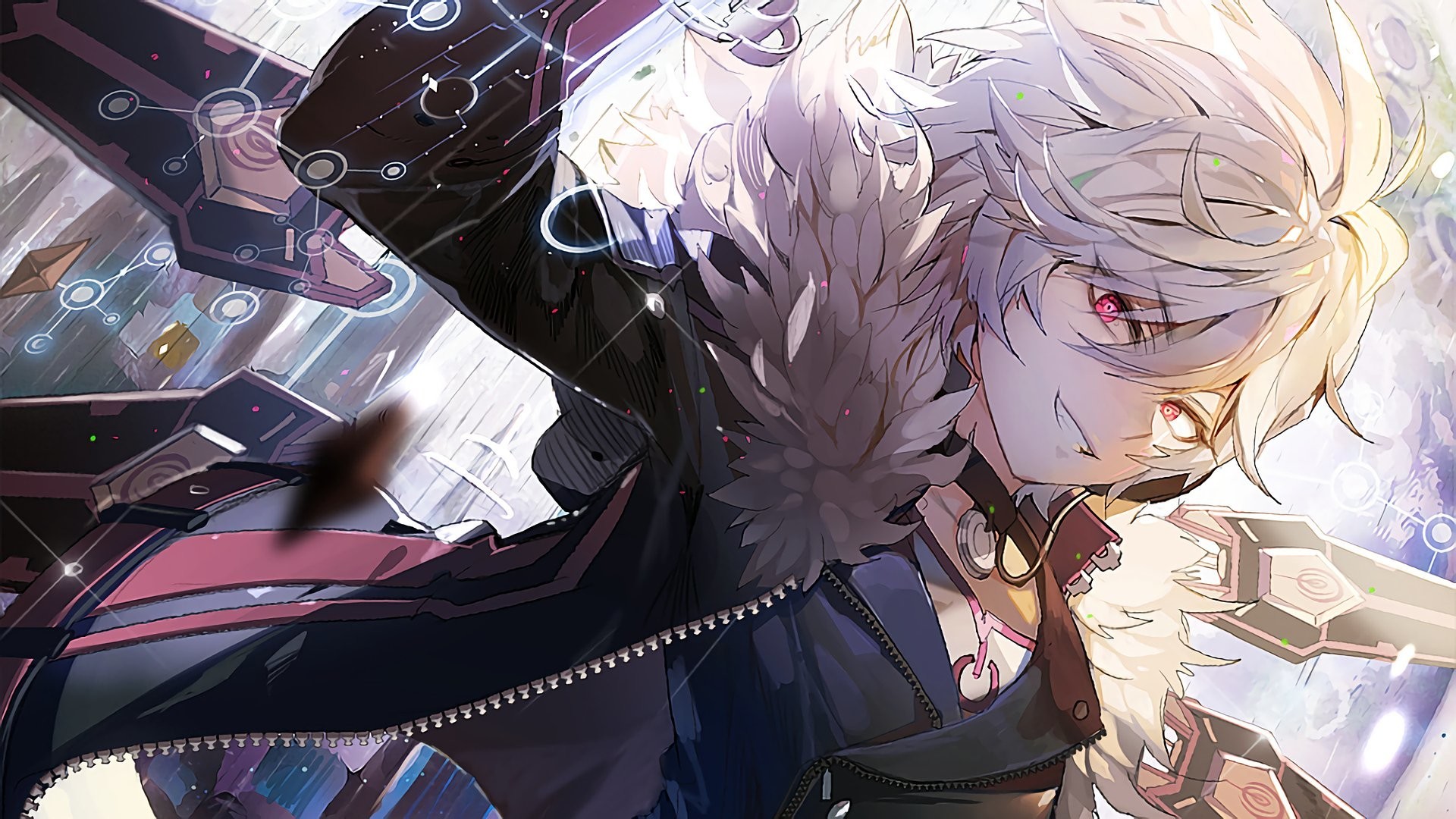 1920x1080  HD Wallpaper | Background ID:651953.  Video Game Elsword