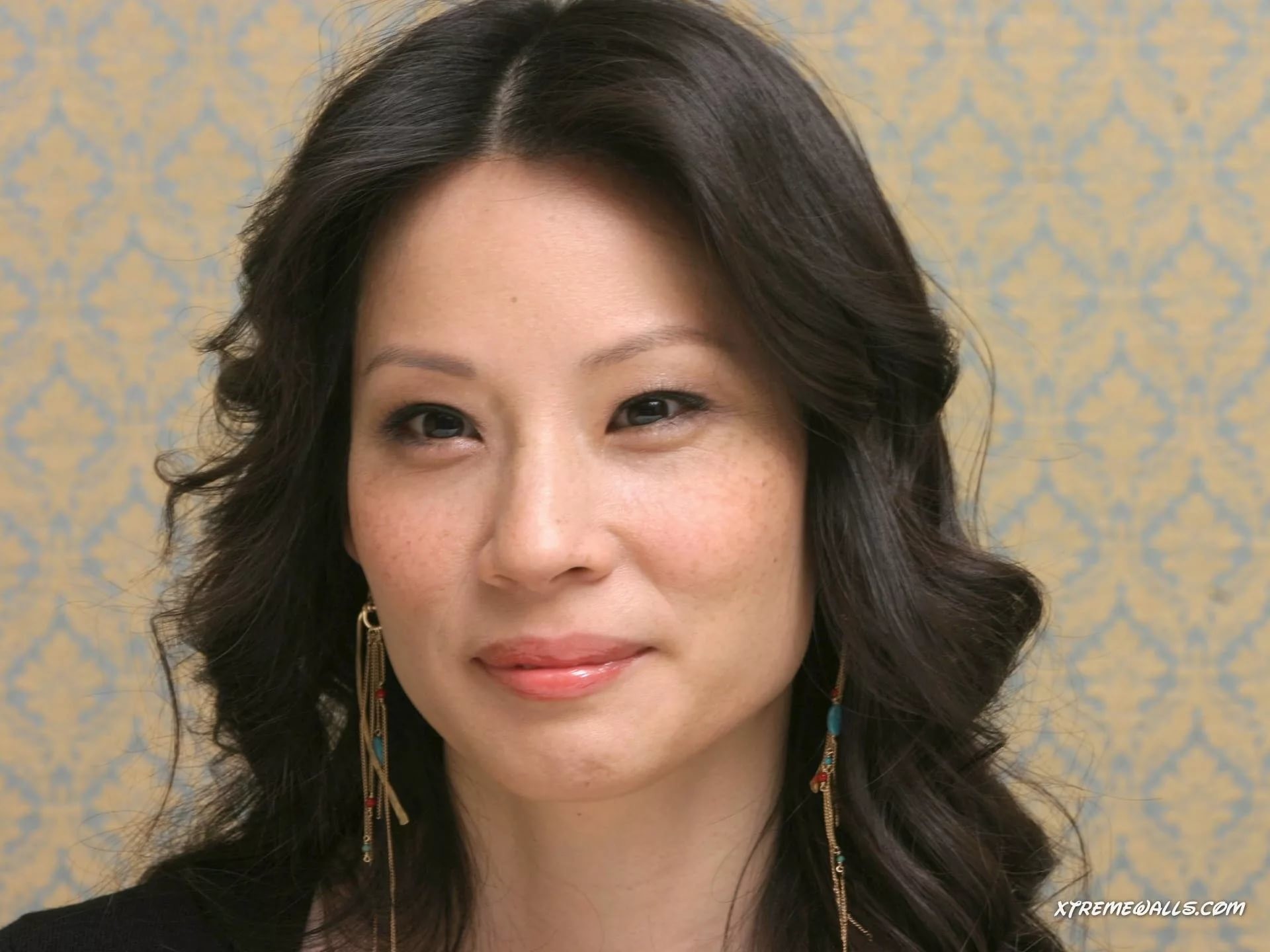 1920x1440 All Lucy Liu wallpapers