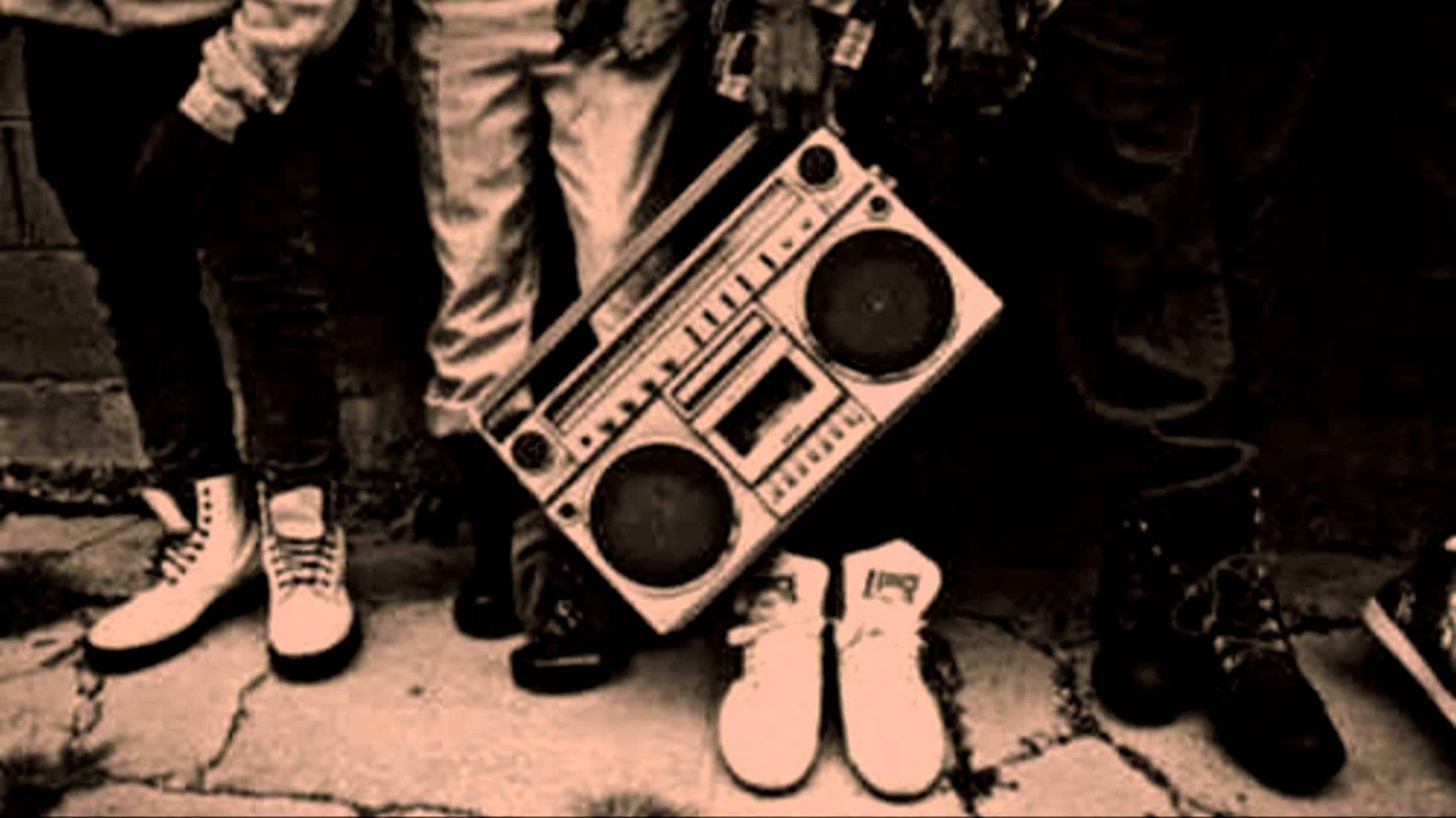 1920x1080 Old School Hip Hop Deep Bass New Vibes Beat Prod. By AyBe HQ Music
