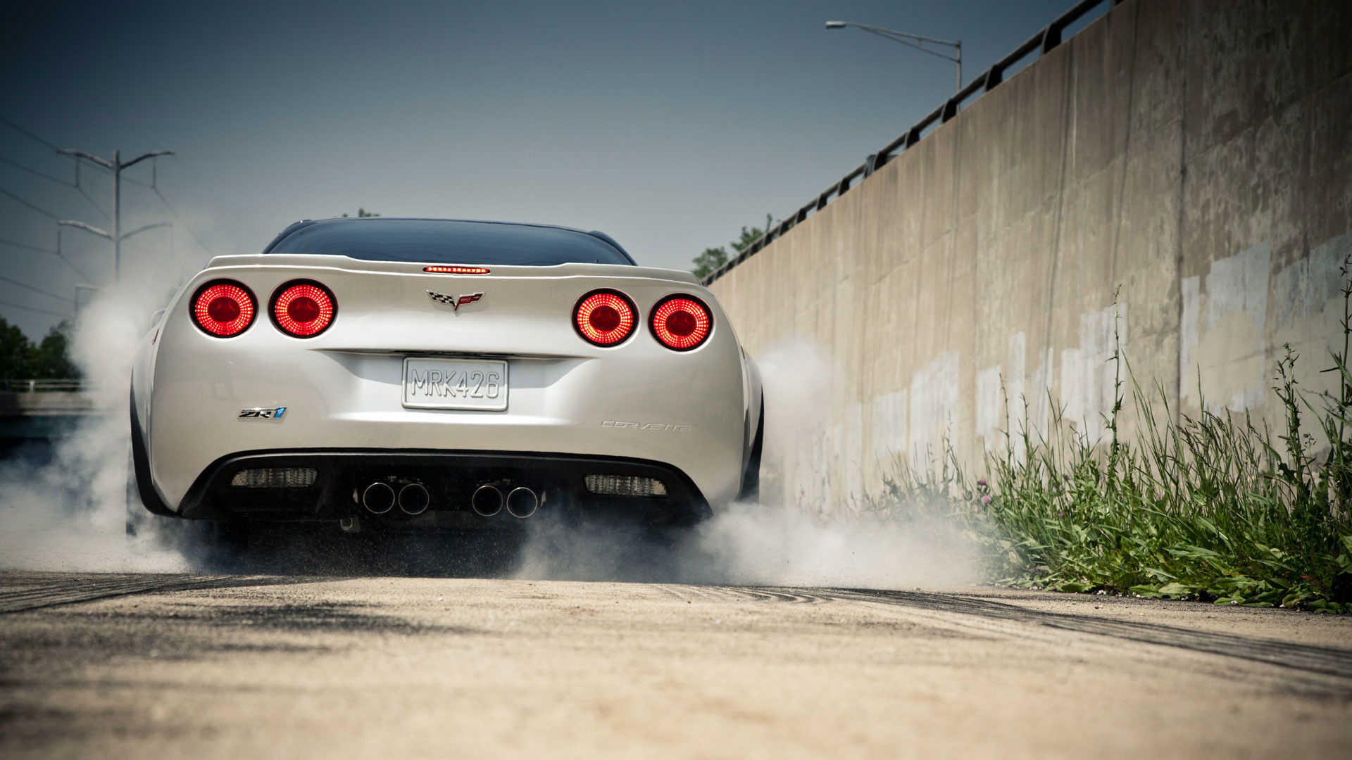1920x1080 ... Chevrolet-Corvette-ZR1 wallpapers and images - wallpapers .