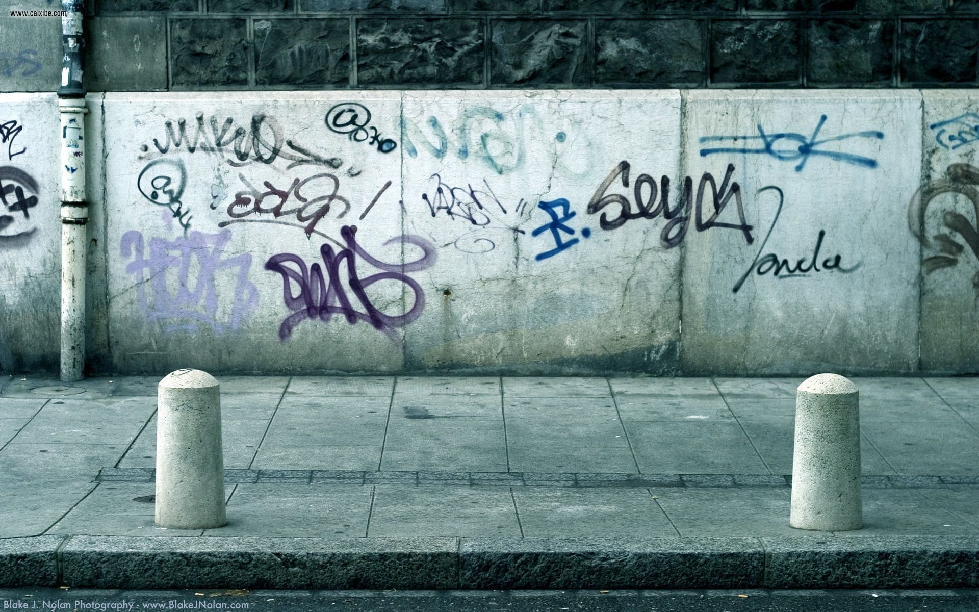 1920x1200 Wallpaper Hip Hop Graffiti - image #825279