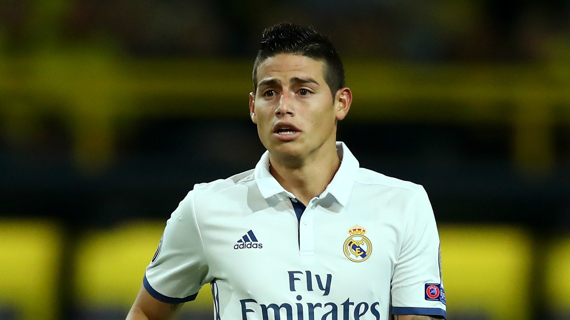 1920x1080 James' Madrid career looks over as transfer ban is reduced