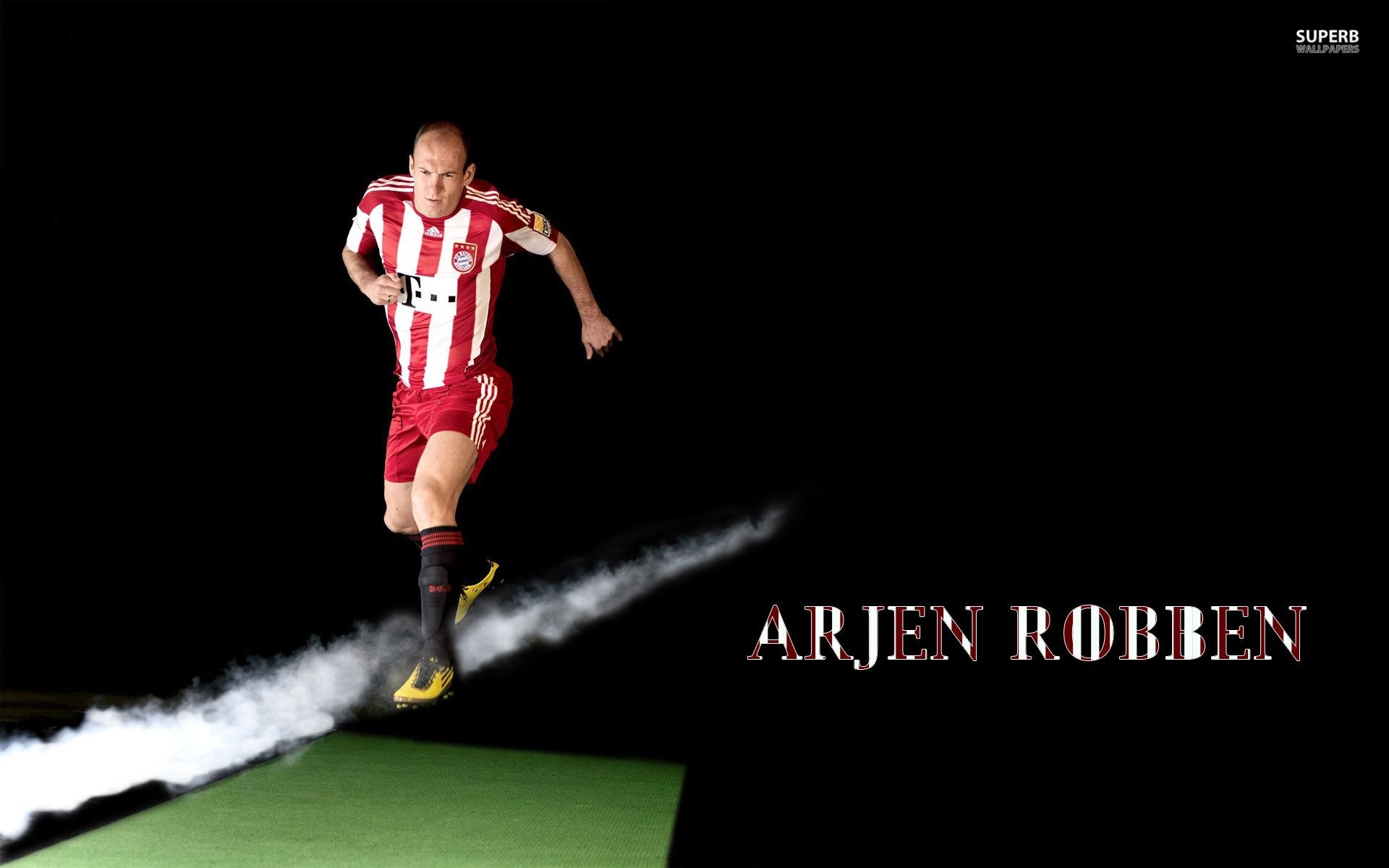 1920x1200 Arjen Robben 499713