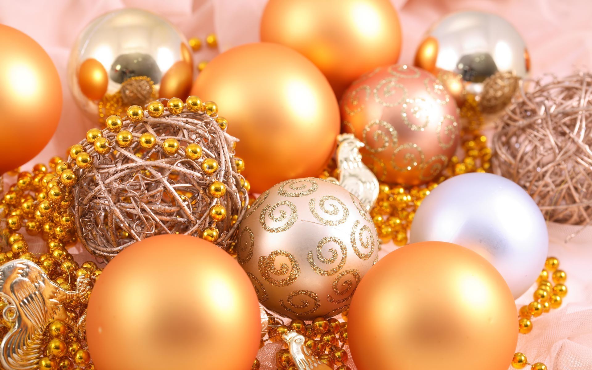 1920x1200  2015 merry Christmas desktop background