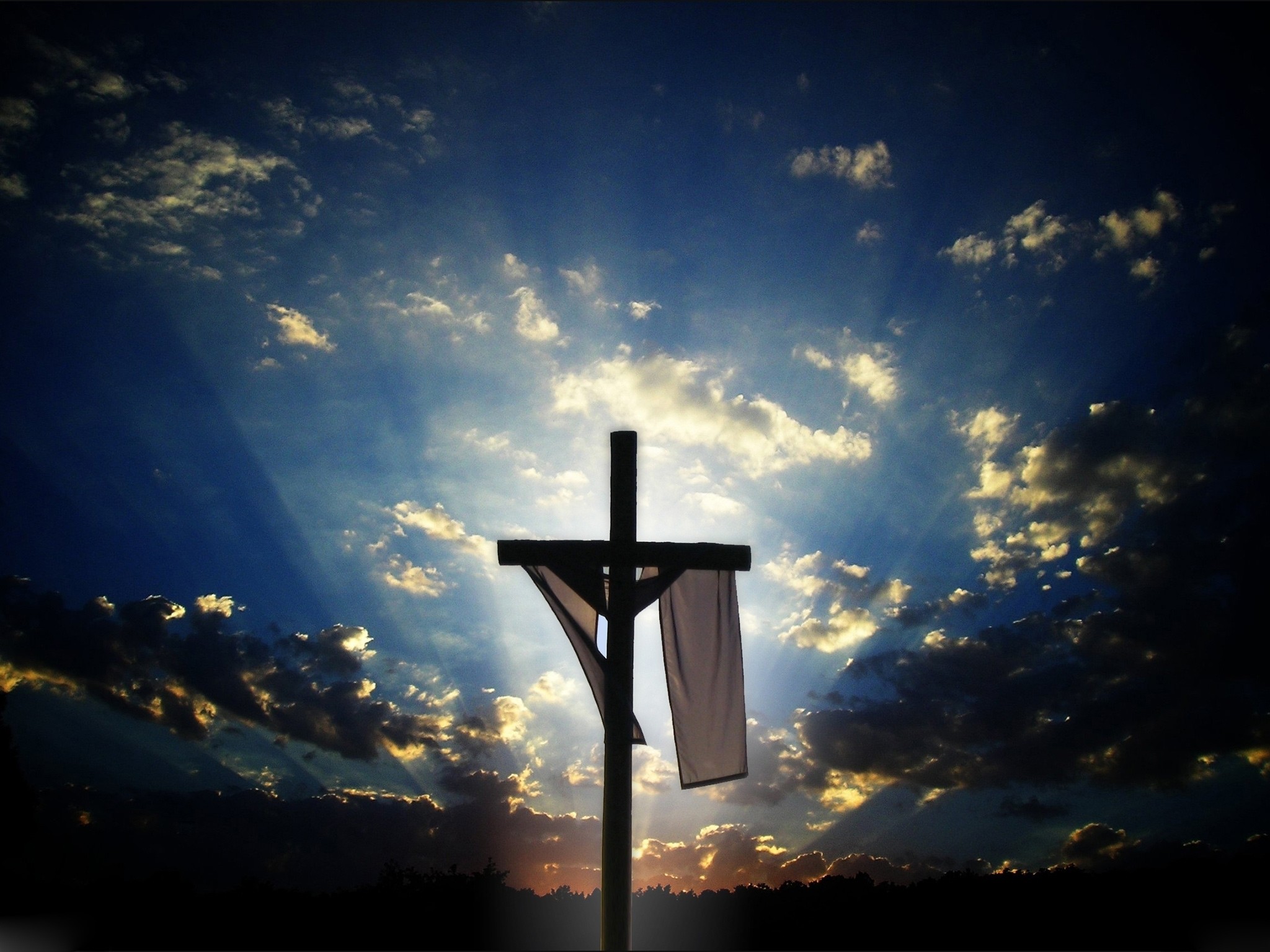 2048x1536 10 Most Popular Images Of The Cross Of Jesus Christ FULL HD 1080p For PC  Background
