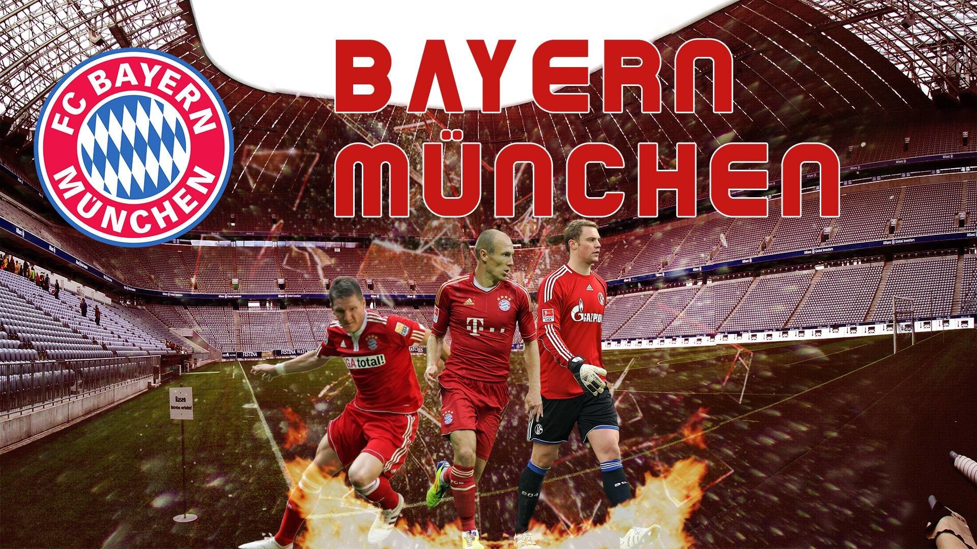 1920x1080  Bayern Munich HD Wallpaper | Bayern Munich Images | Cool  Wallpapers