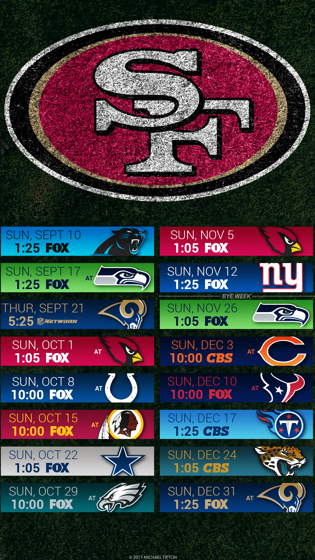 1080x1920 ... Download free 49ers wallpapers for your mobile phone - most .