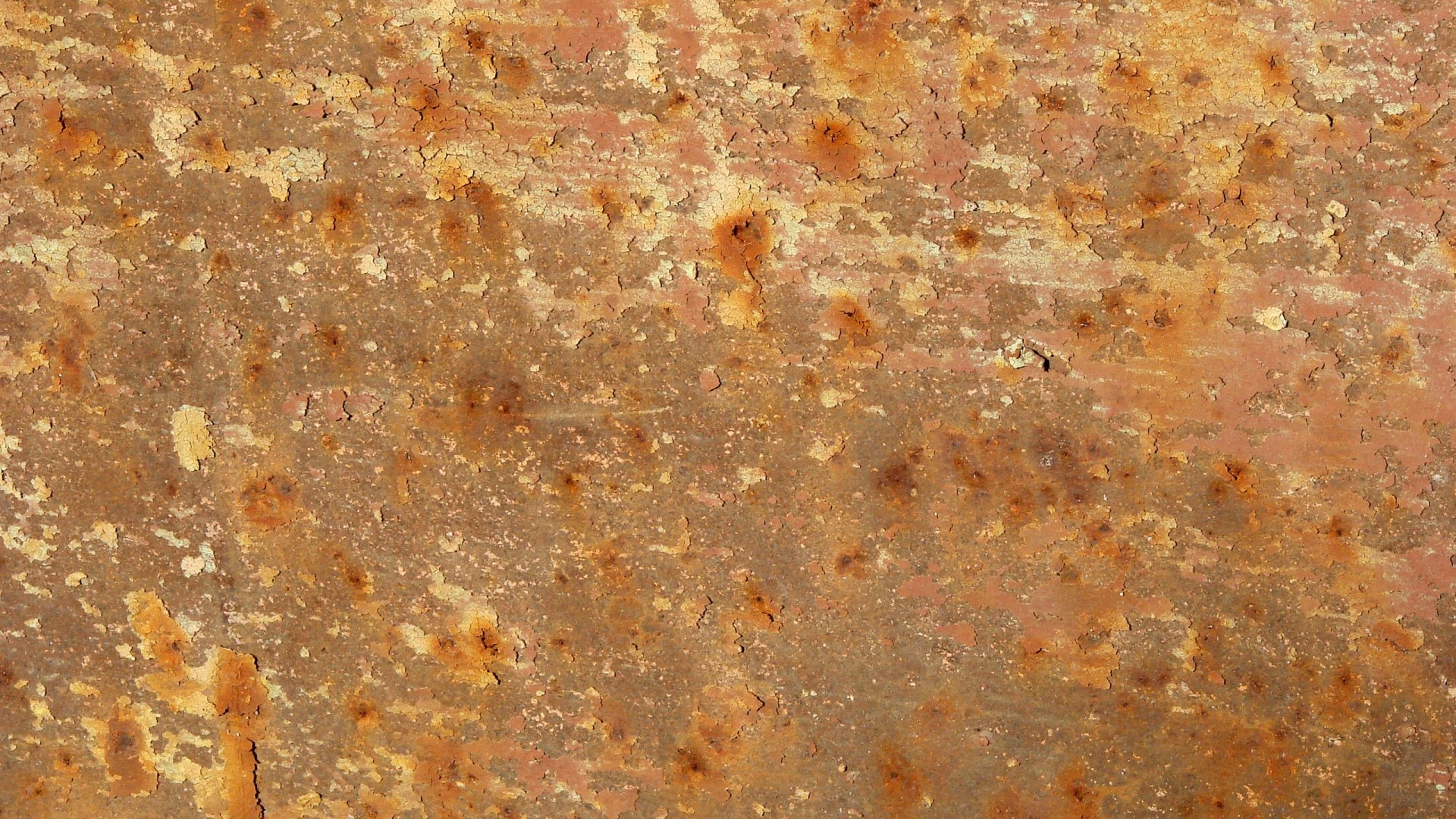 1920x1080  Wallpaper wall, surface, rust, old